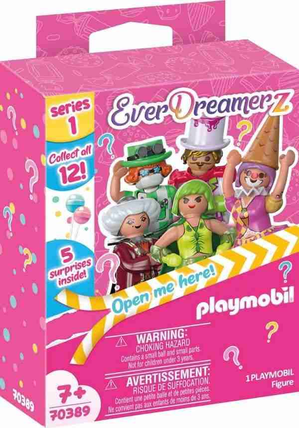 Figura Playmobil EverDreamerz - miniatura 6
