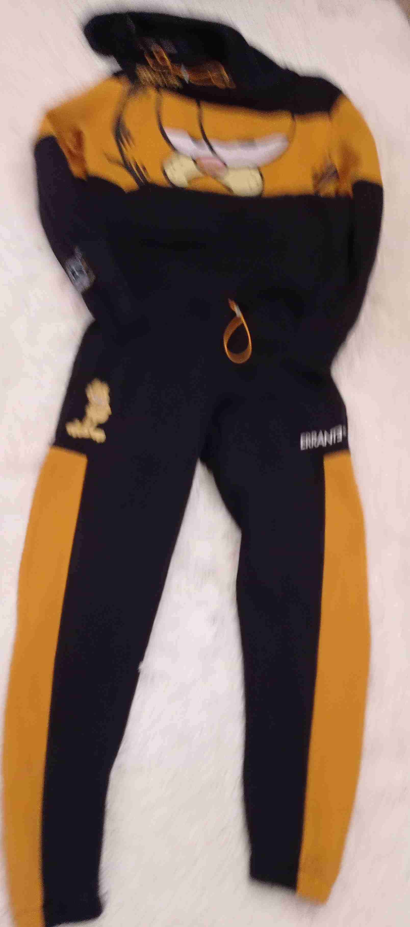 Conjunto Buzo Zooyork - miniatura 1