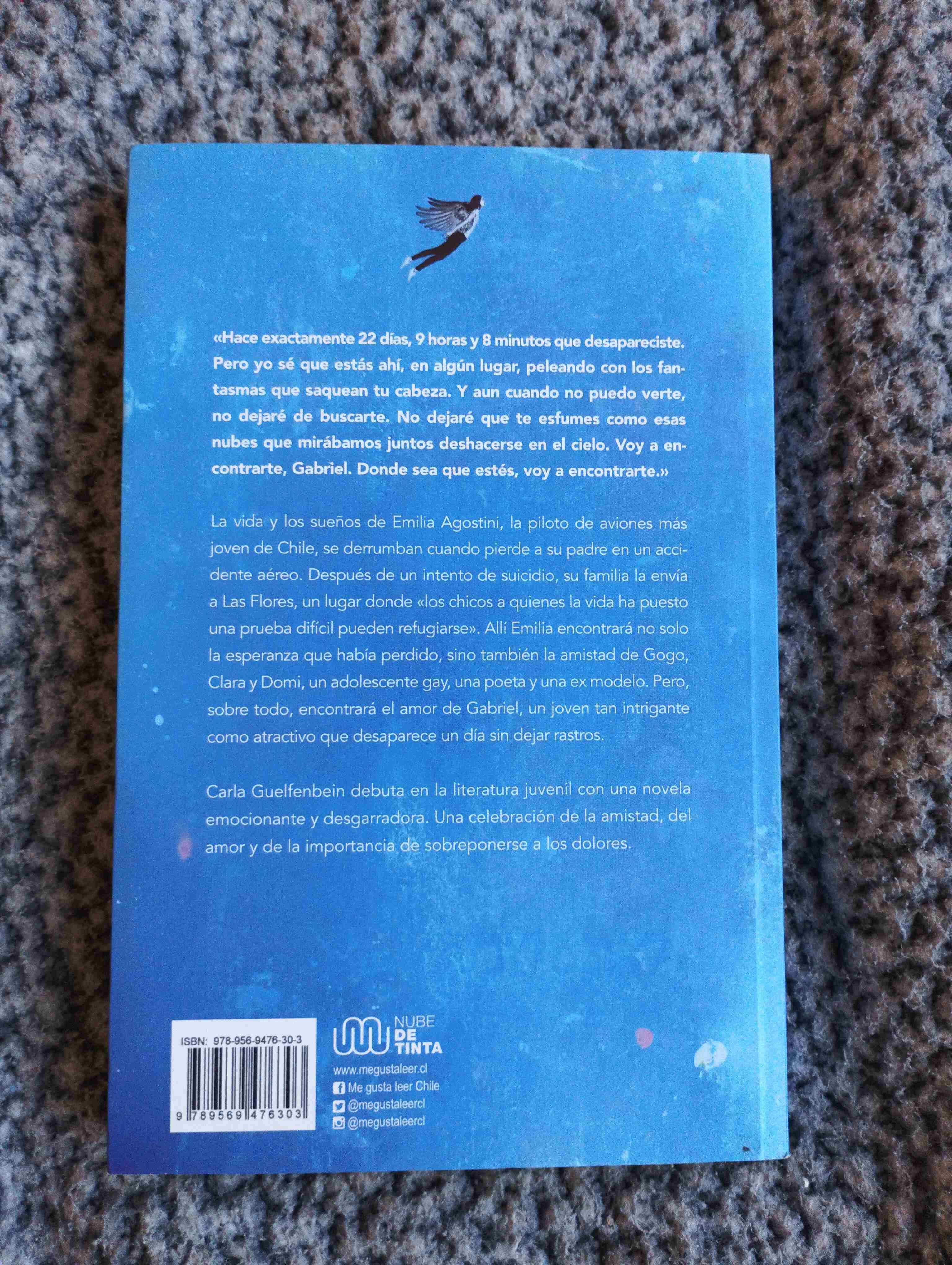 Libro Llévame al cielo - miniatura 2