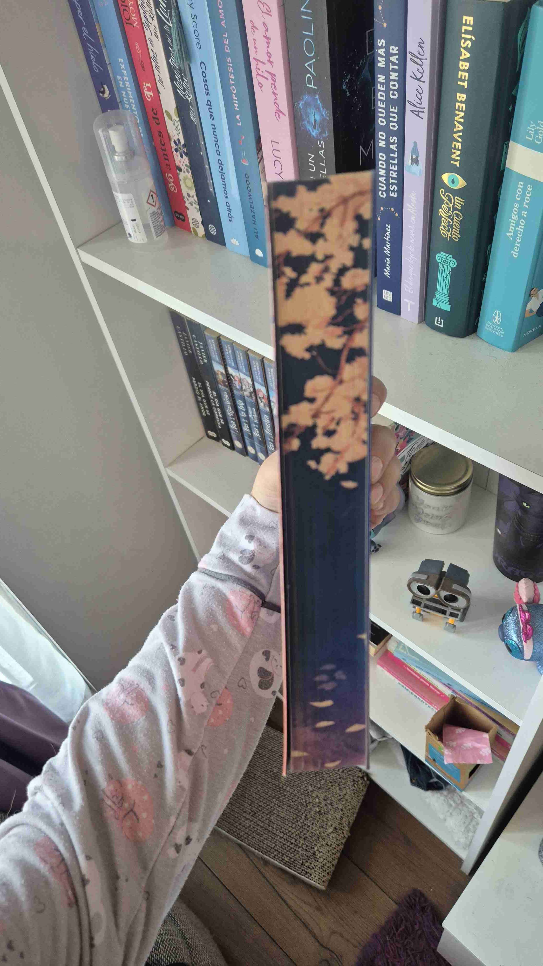 Libro 'Has llamado a Sam' - Dustin Thao - miniatura 3