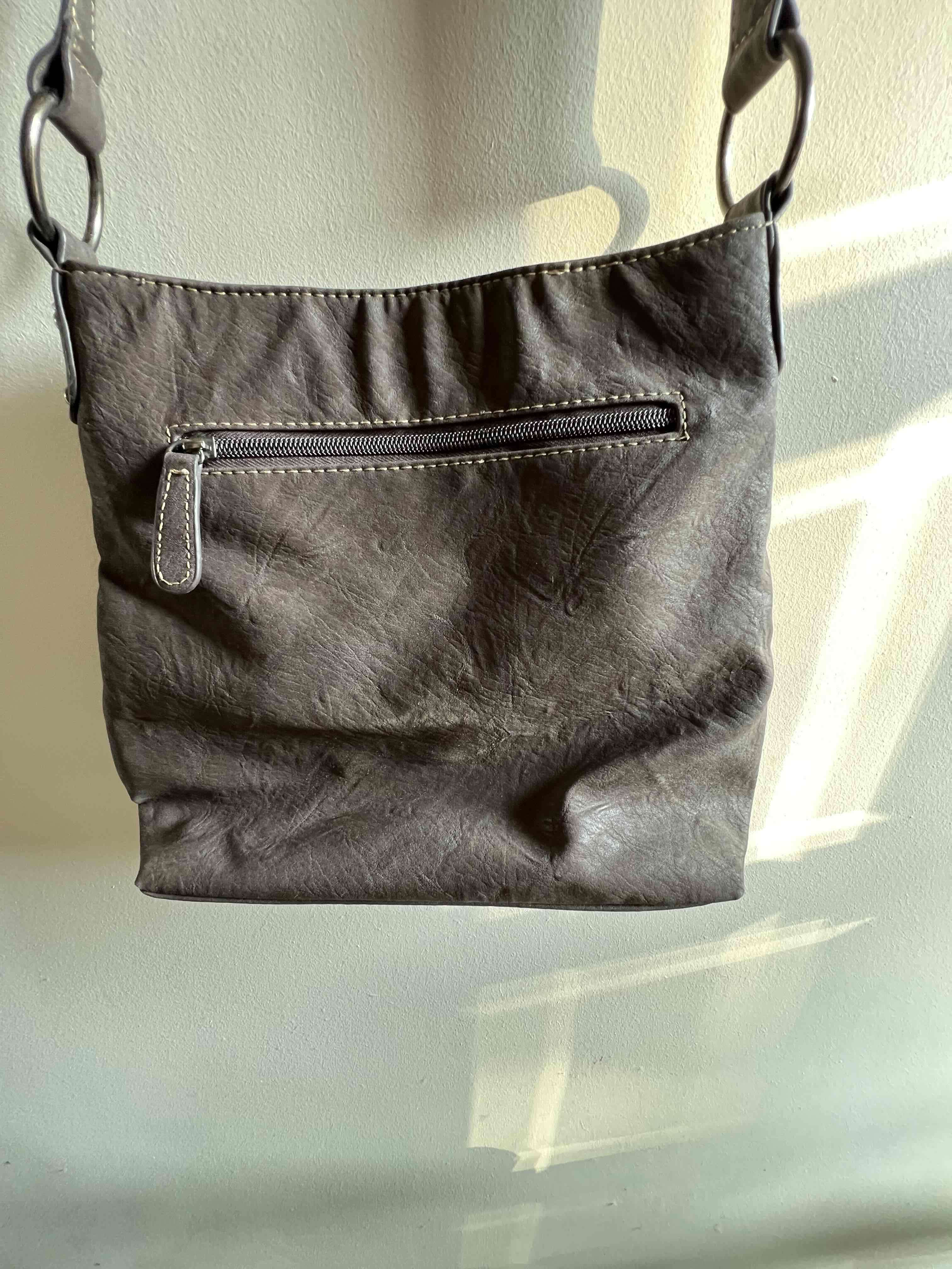 Bolso Amphora Café - miniatura 2