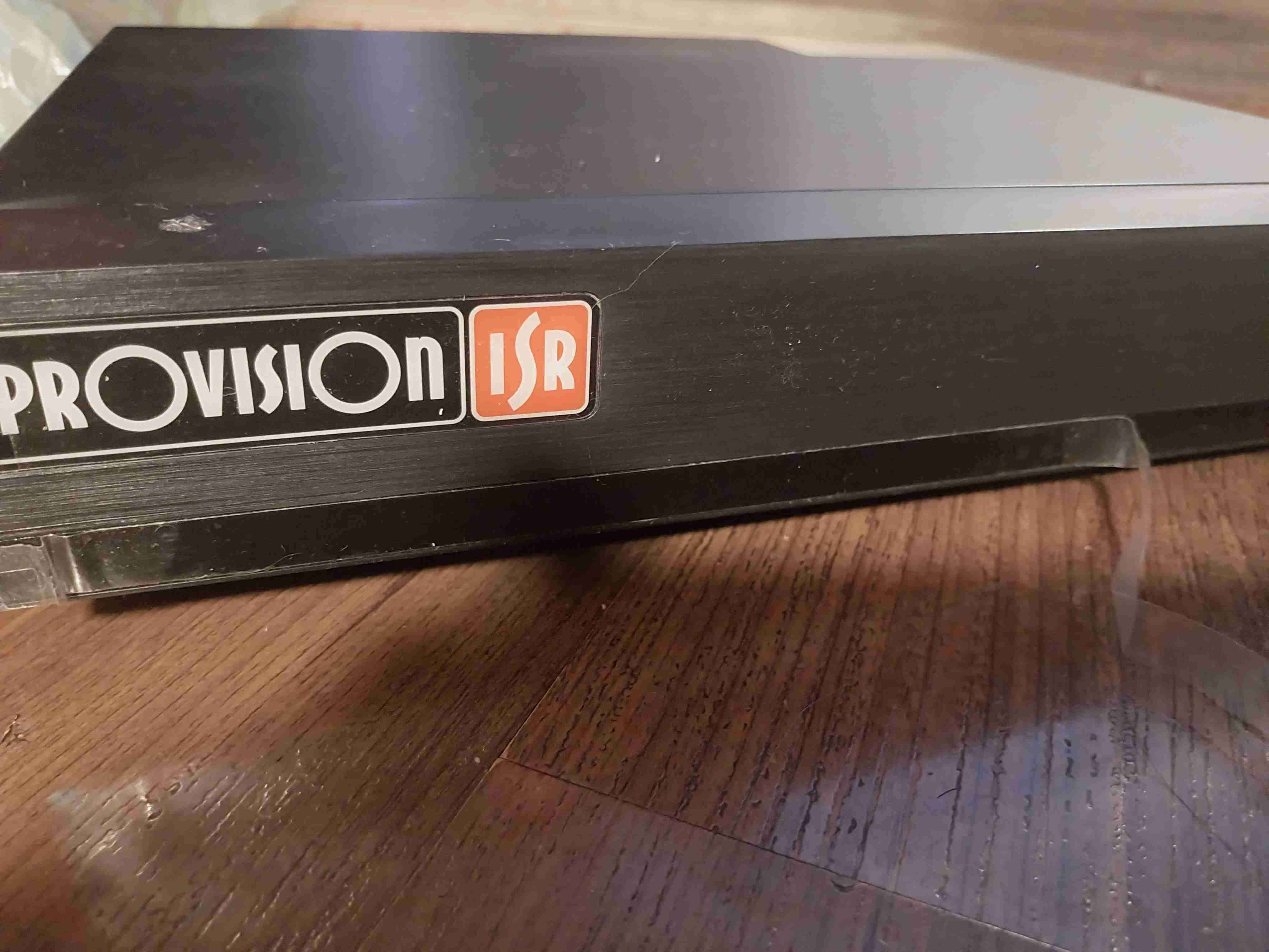 DVR grabador cámaras y firewall - miniatura 3