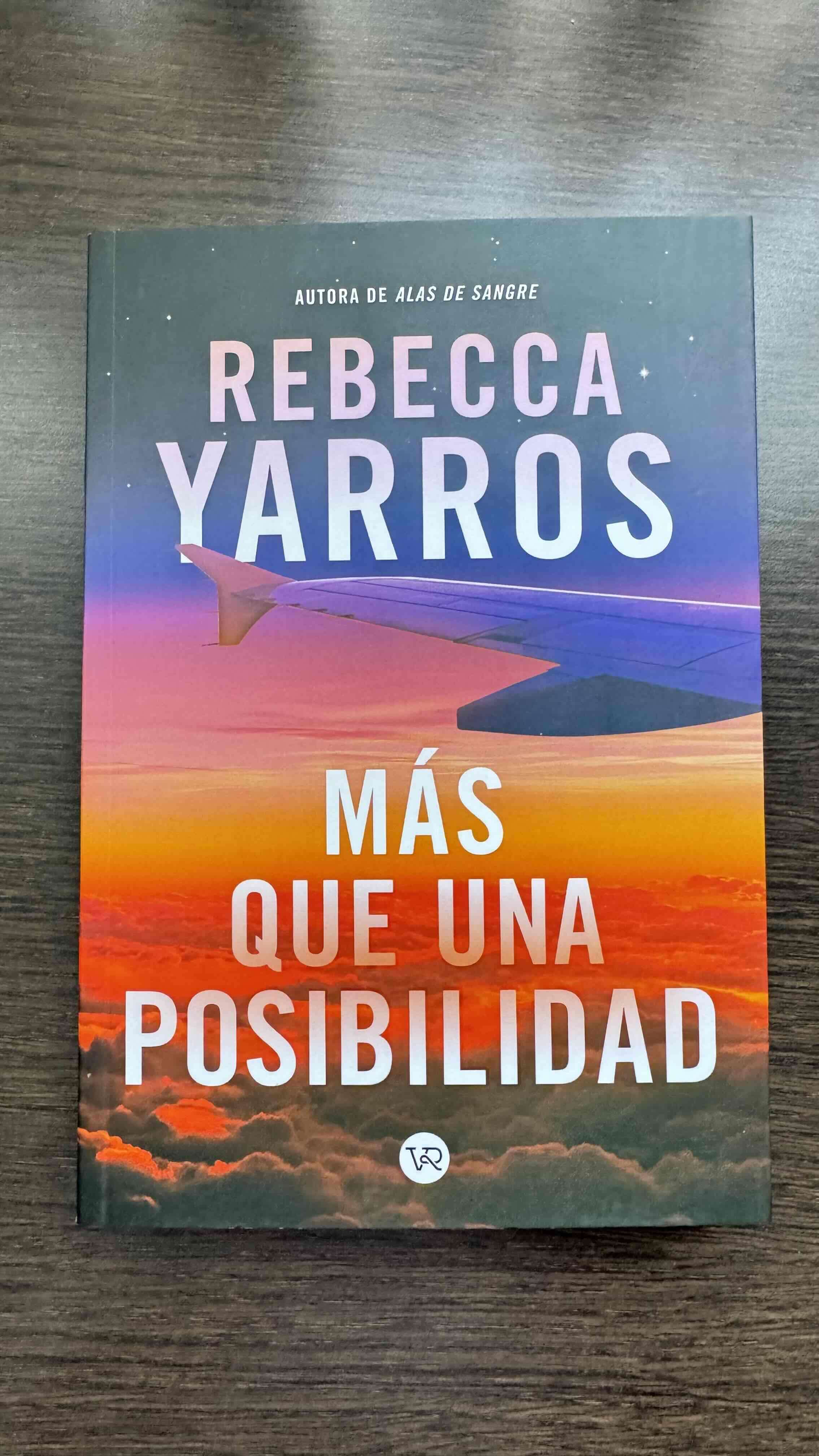 Libro 'Más Que Una Posibilidad' - miniatura 1