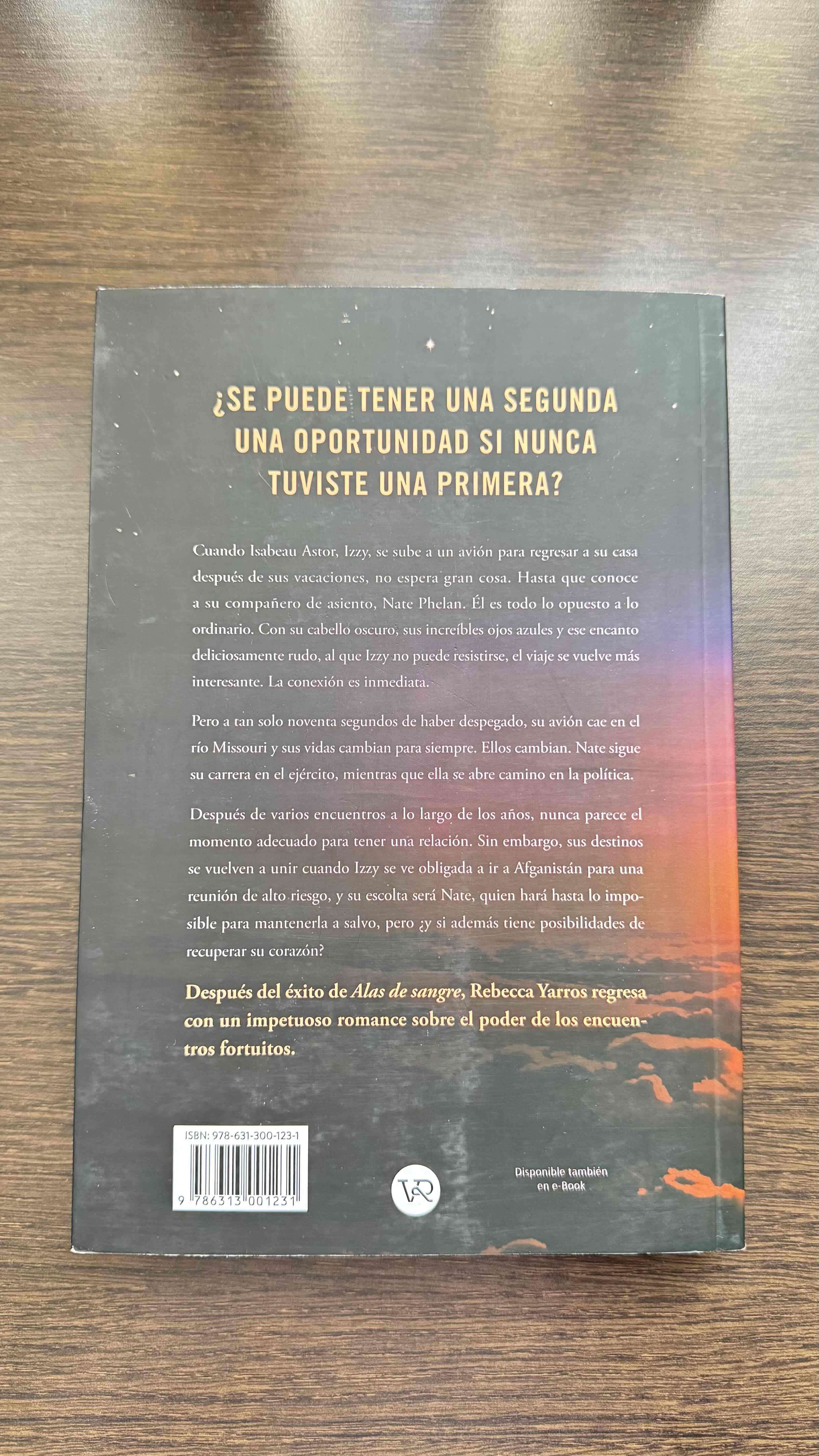 Libro 'Más Que Una Posibilidad' - miniatura 2