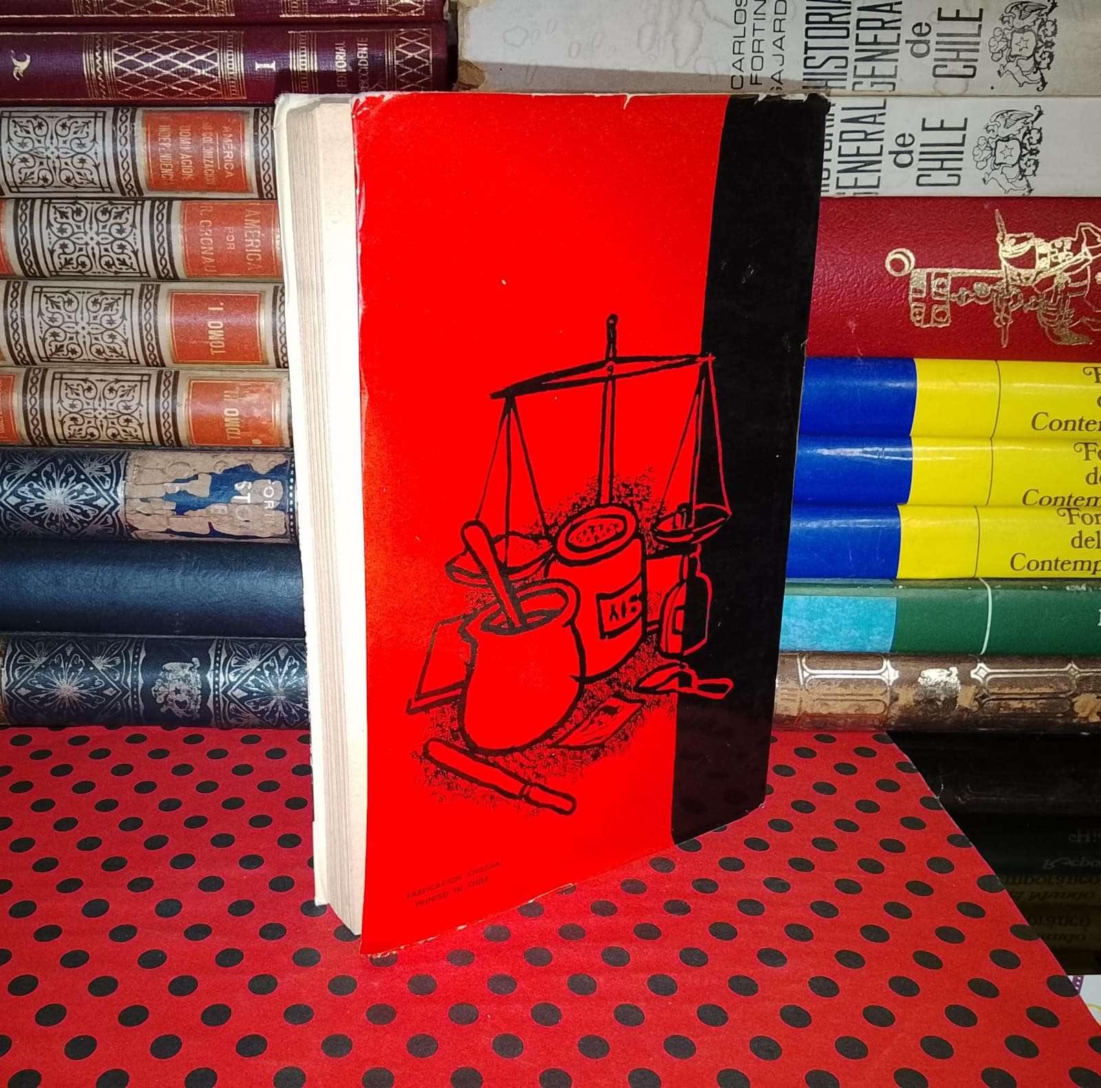 Botica de Turnio libro - miniatura 2