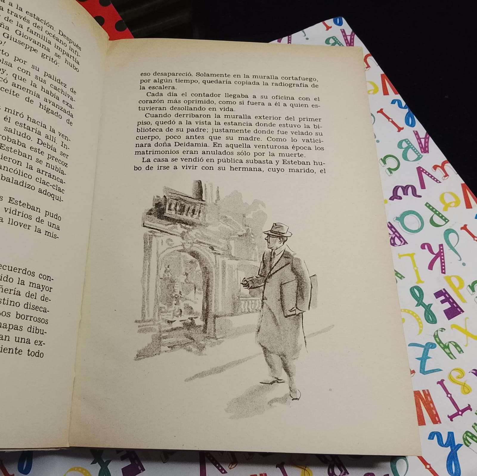 Botica de Turnio libro - miniatura 4