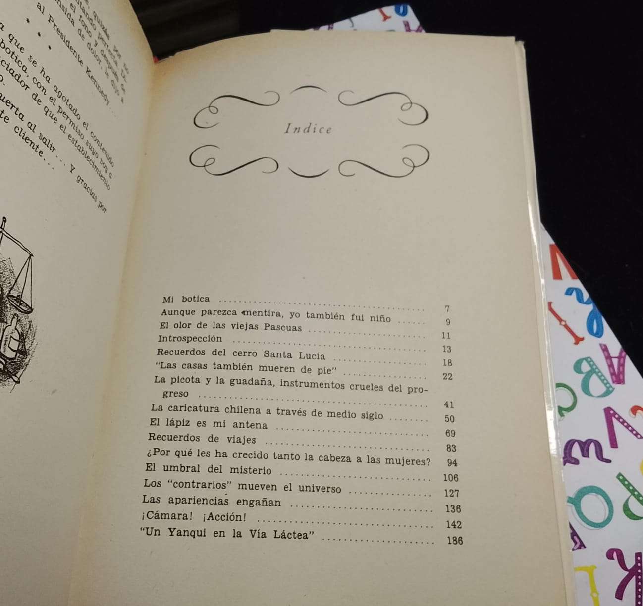 Botica de Turnio libro - miniatura 5