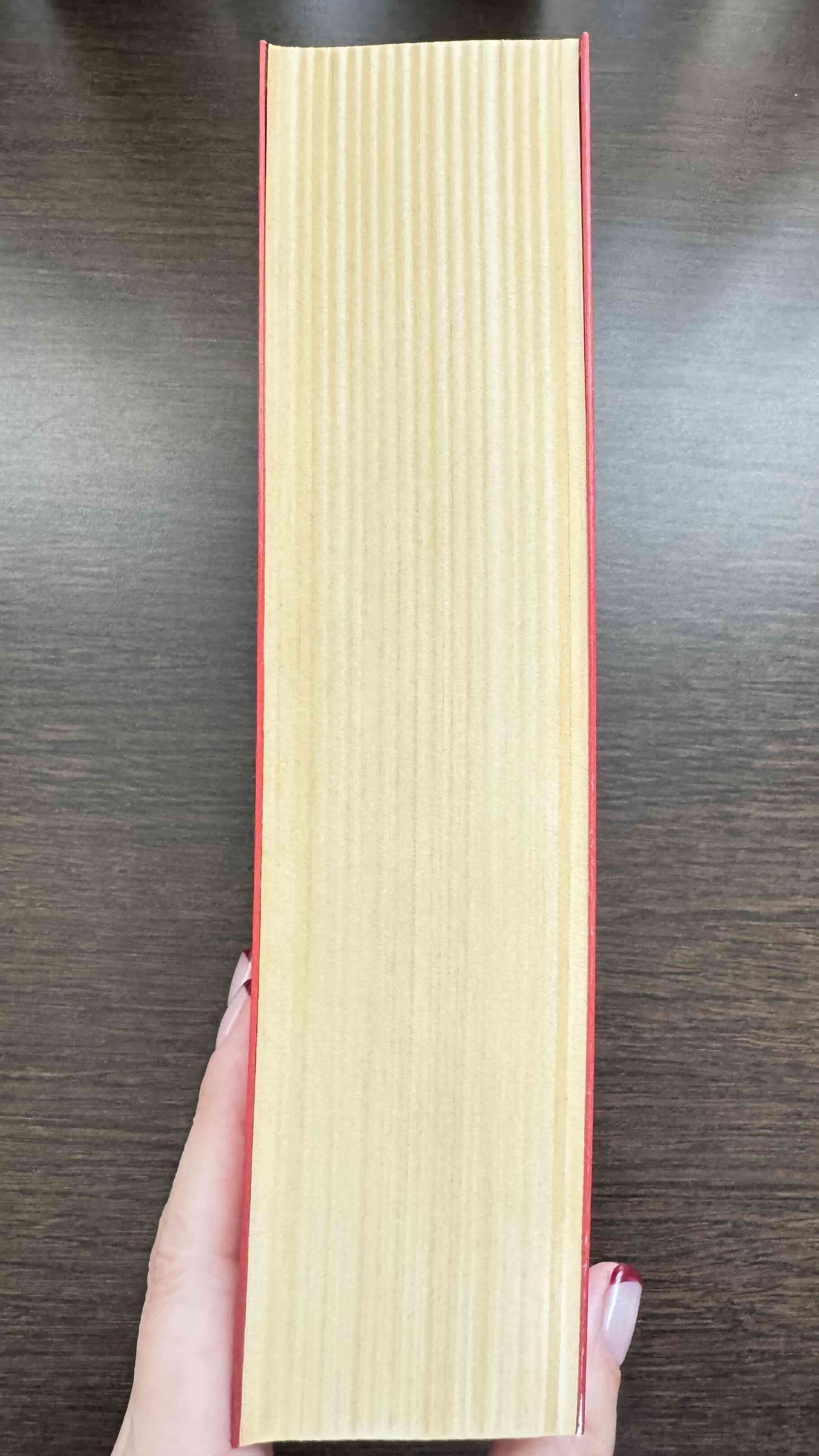 Libro 'Ansia' de Tracy Wolff - miniatura 2