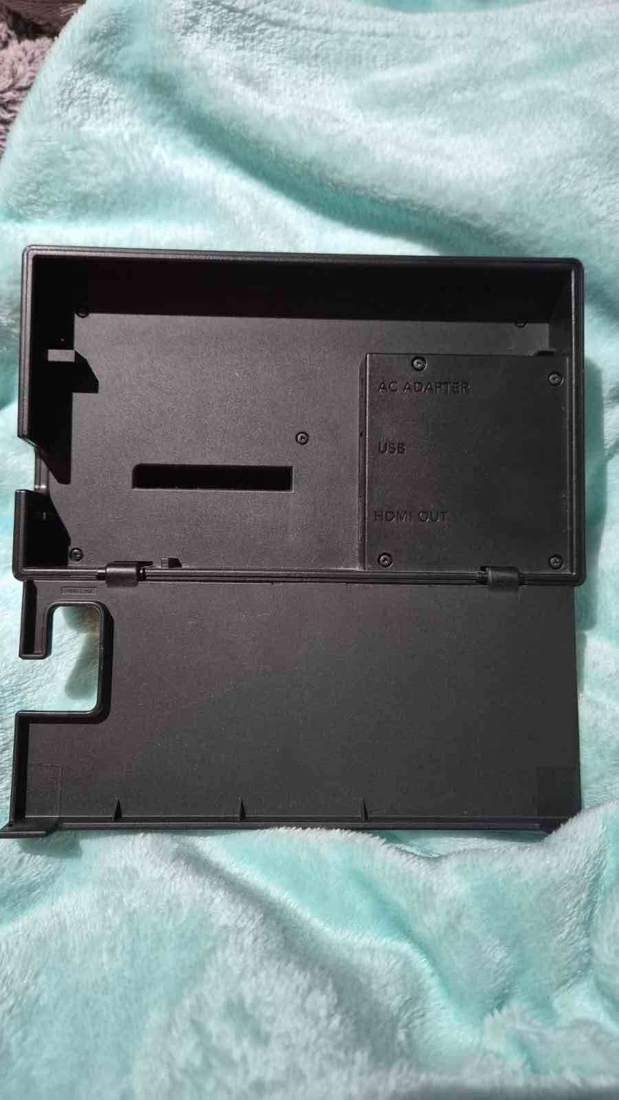 Consola Nintendo Switch con accesorios - miniatura 5