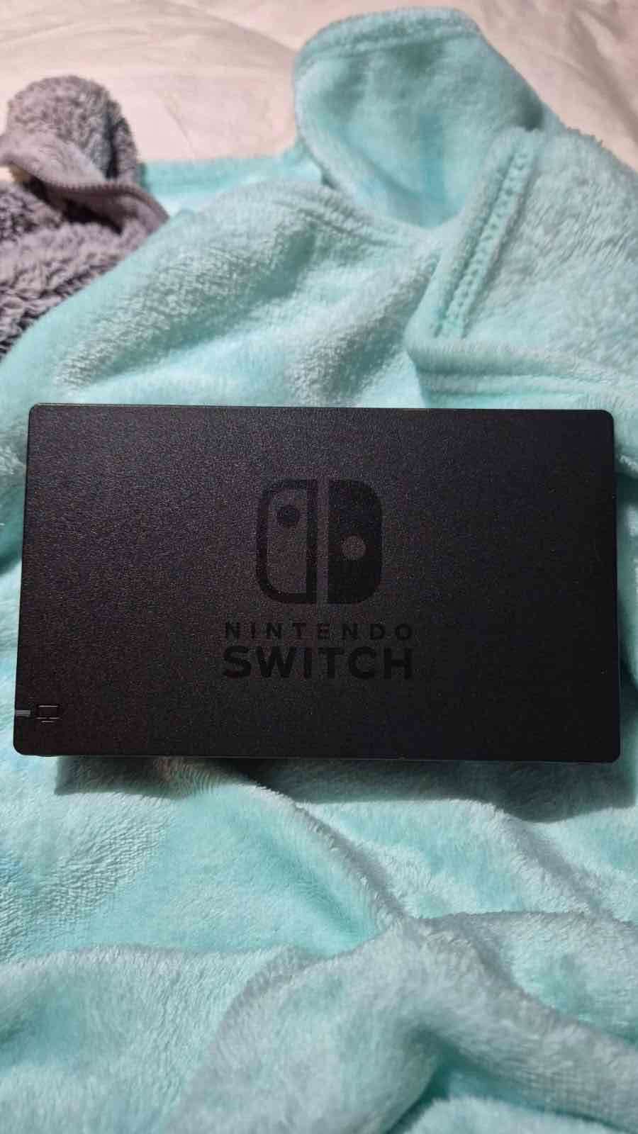 Consola Nintendo Switch con accesorios - miniatura 6