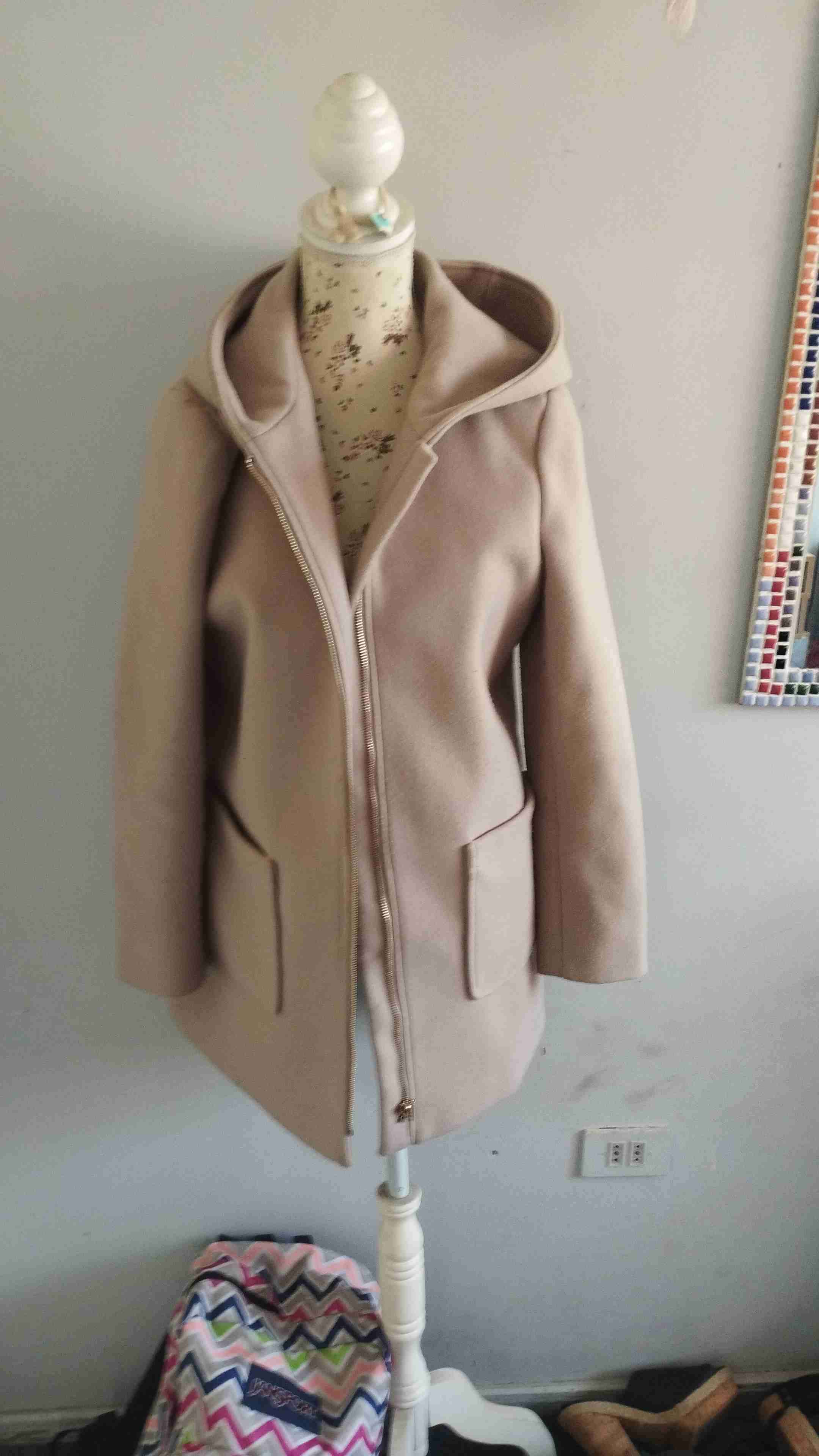 Chaqueta naranja Maui and Sons - miniatura 4