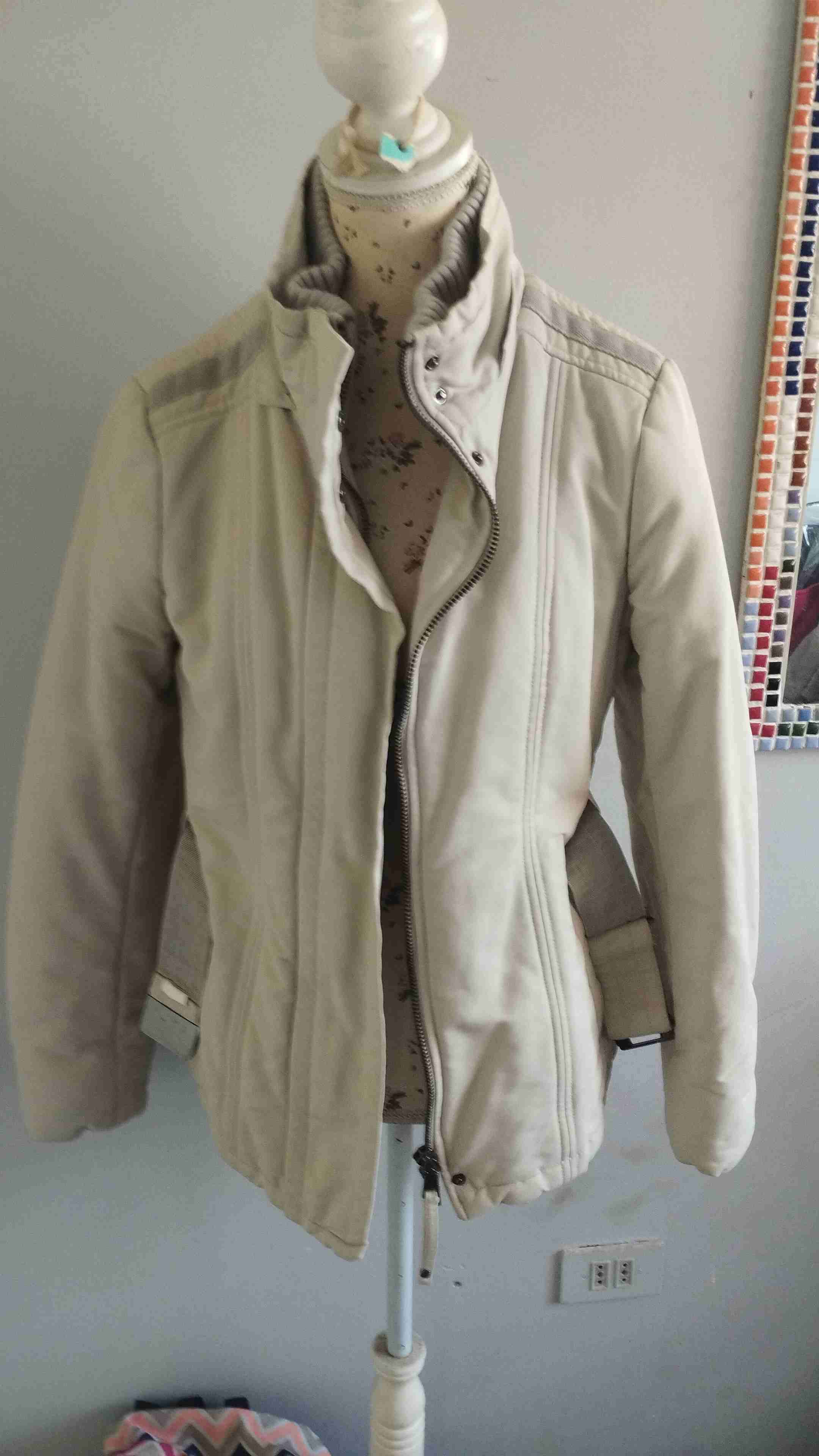 Chaqueta naranja Maui and Sons - miniatura 5