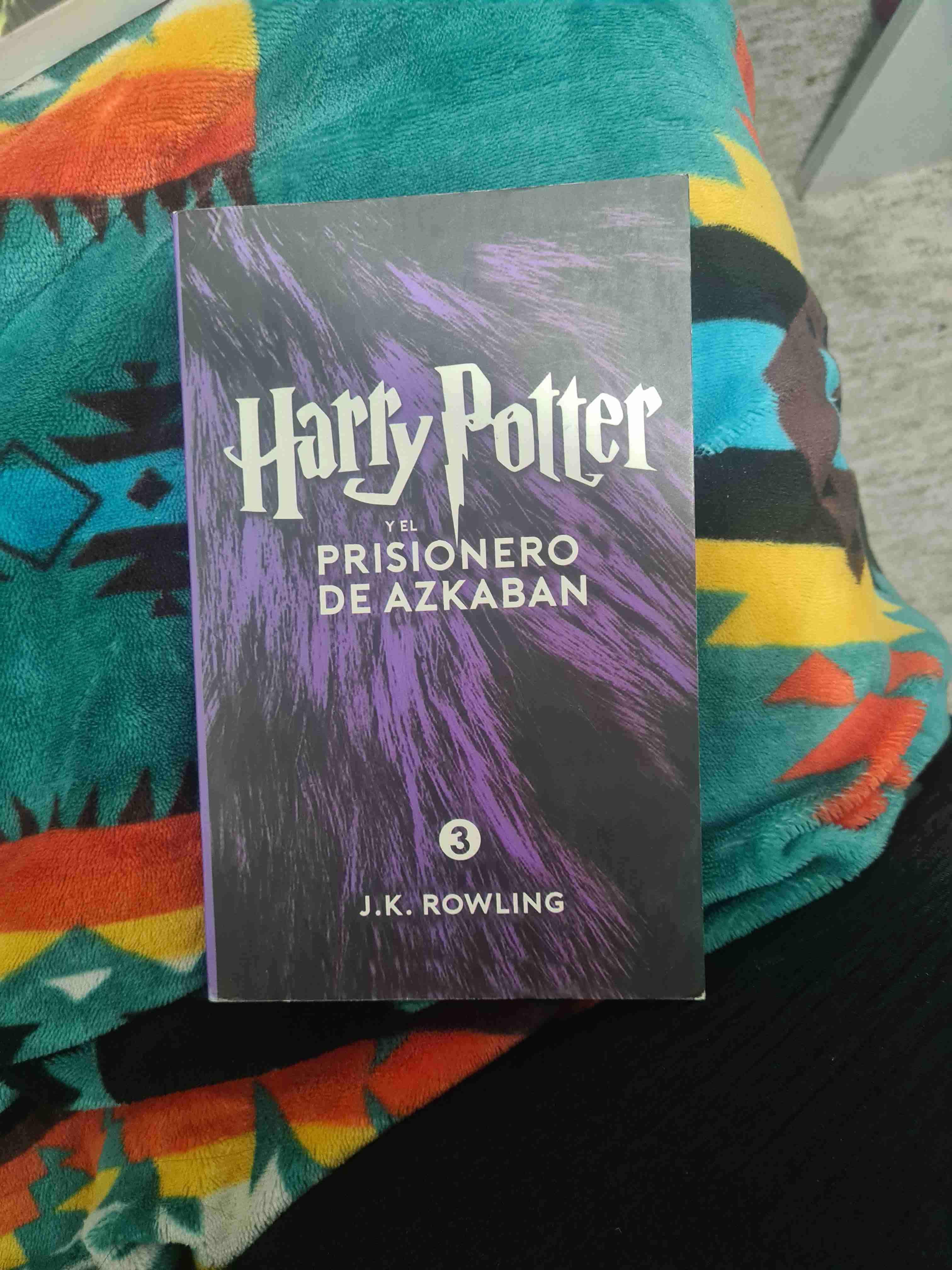 Harry Potter 1,2 y 3 - miniatura 3