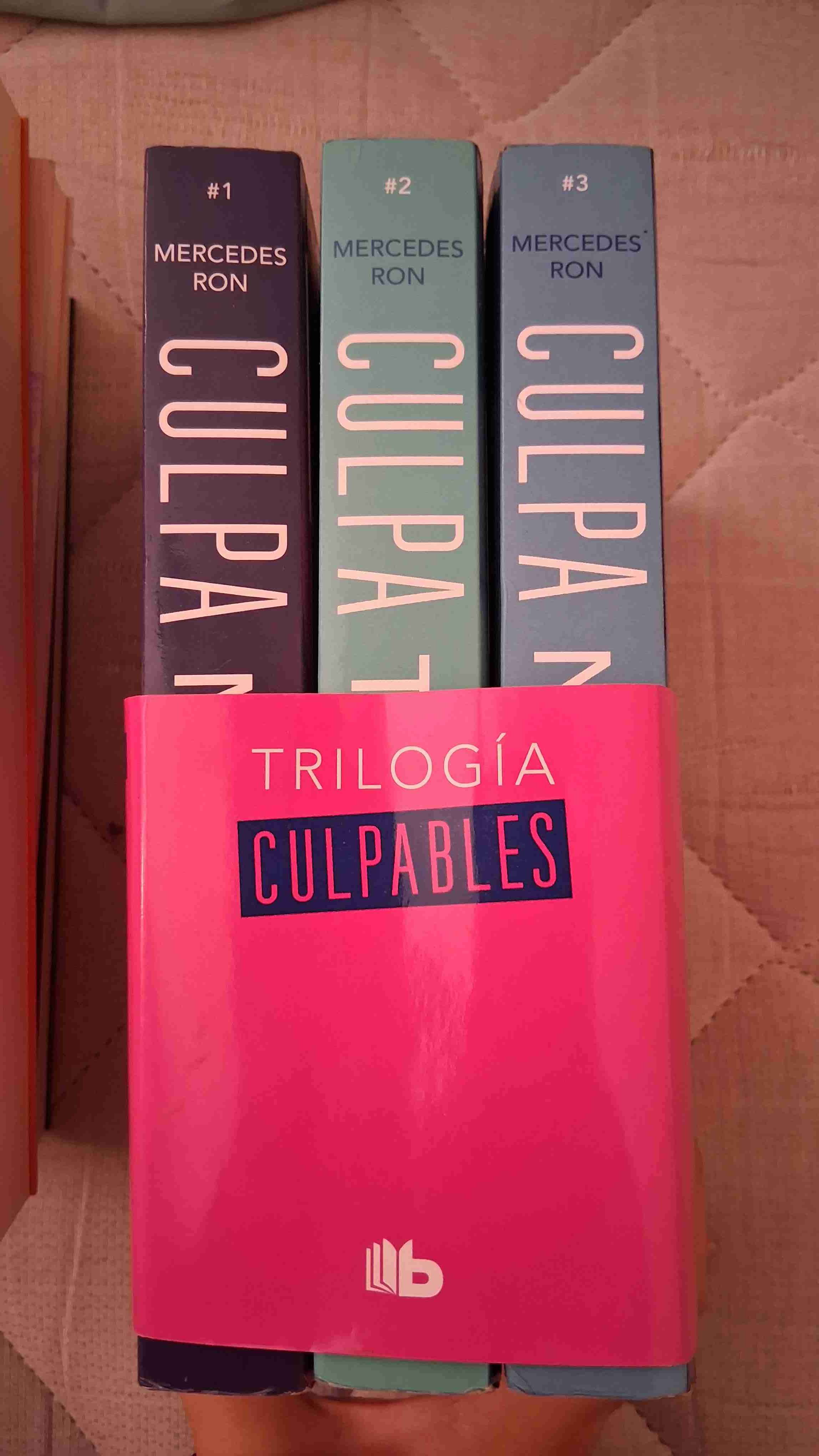 Libros usados originales - miniatura 4