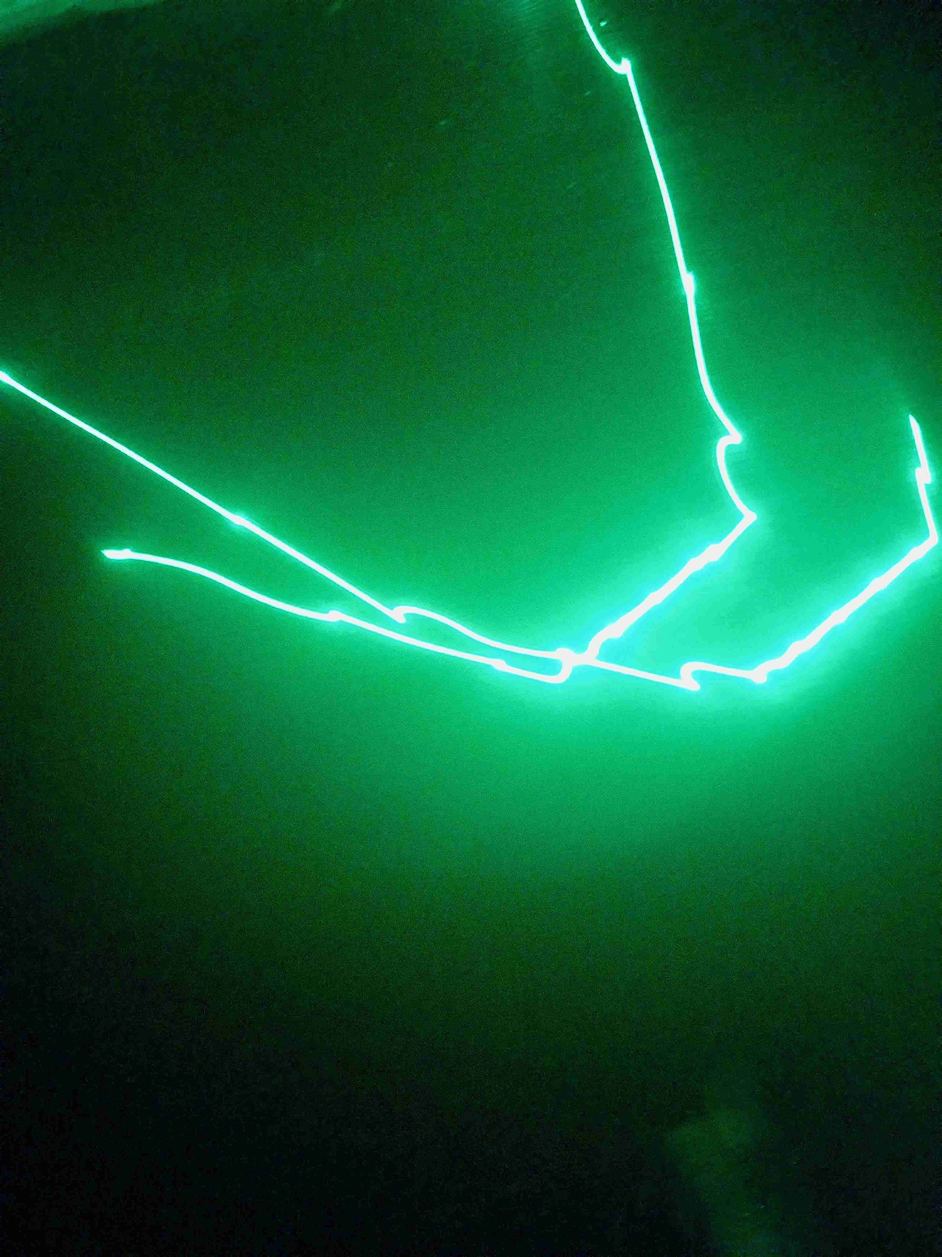 Luces y Micrófonos - miniatura 4