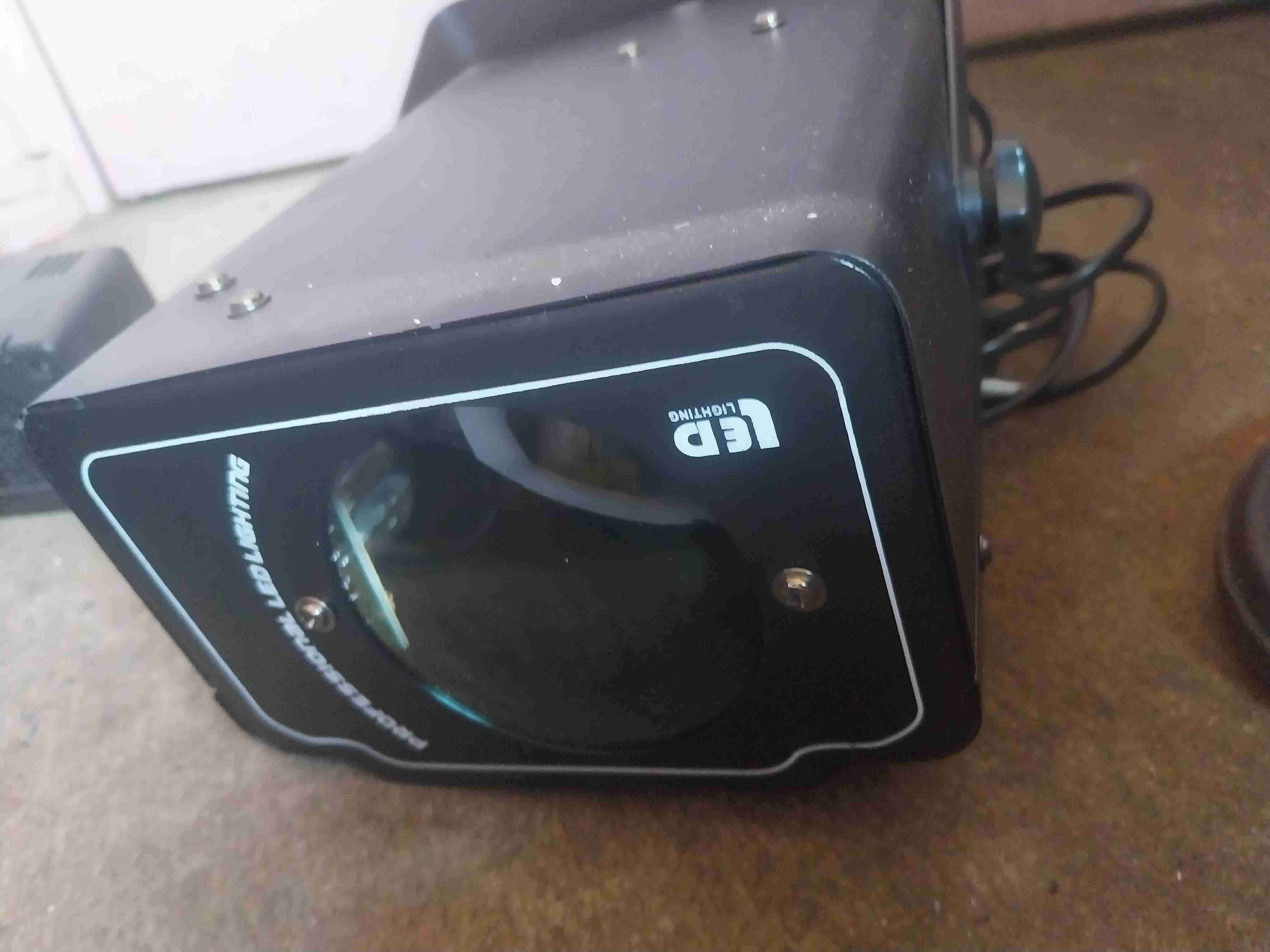 Luces y Micrófonos - miniatura 6