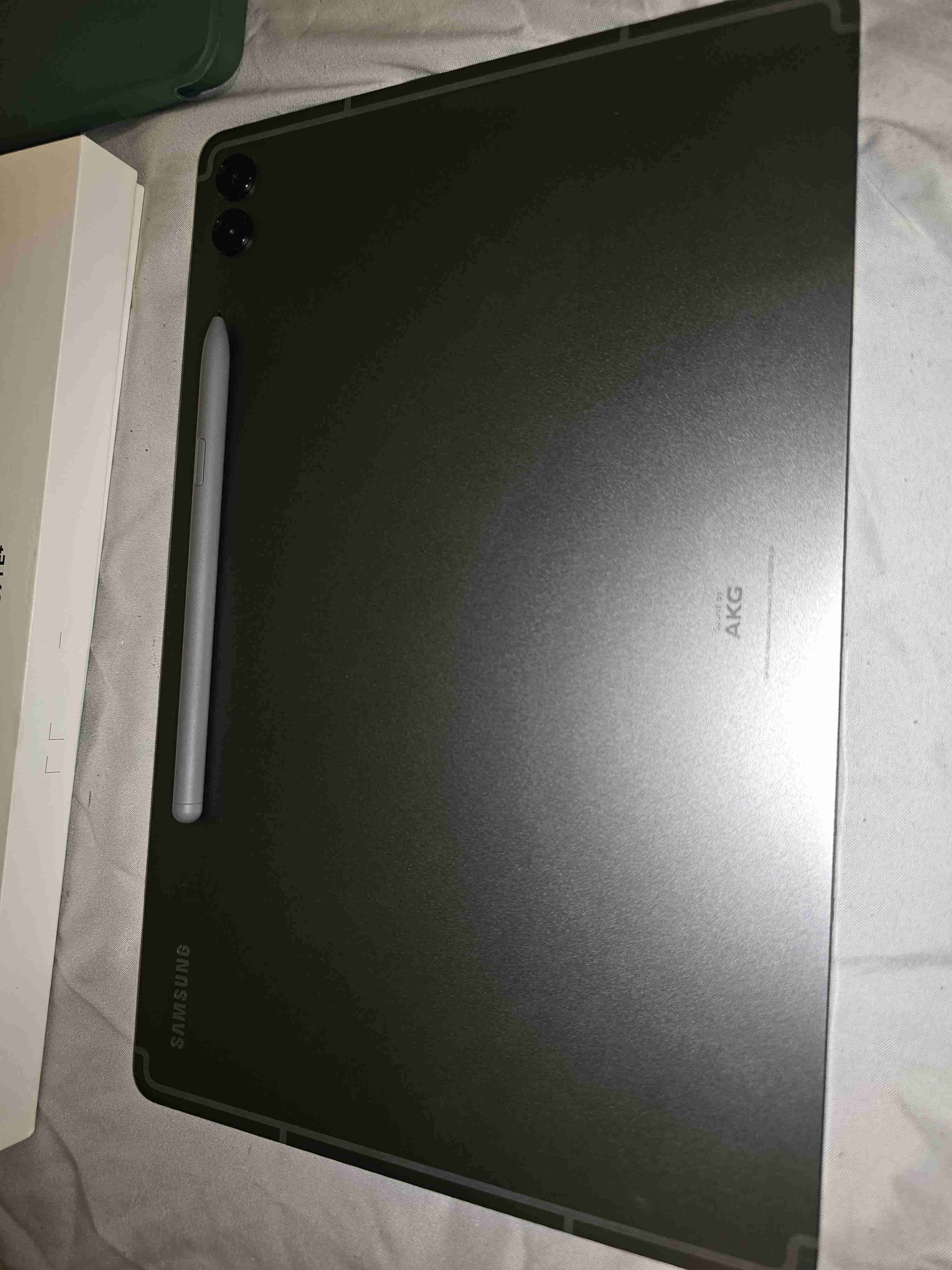 Tablet Samsung Galaxy Tab S9 FE+ - miniatura 4