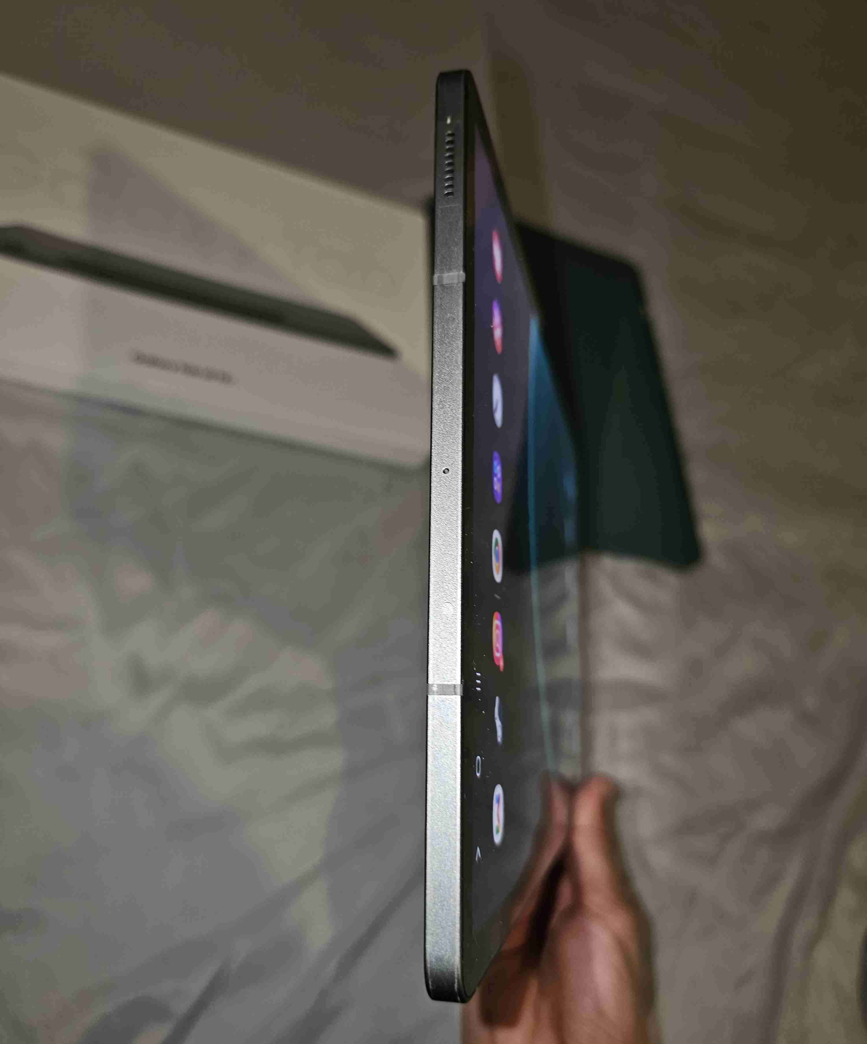 Tablet Samsung Galaxy Tab S9 FE+ - miniatura 6