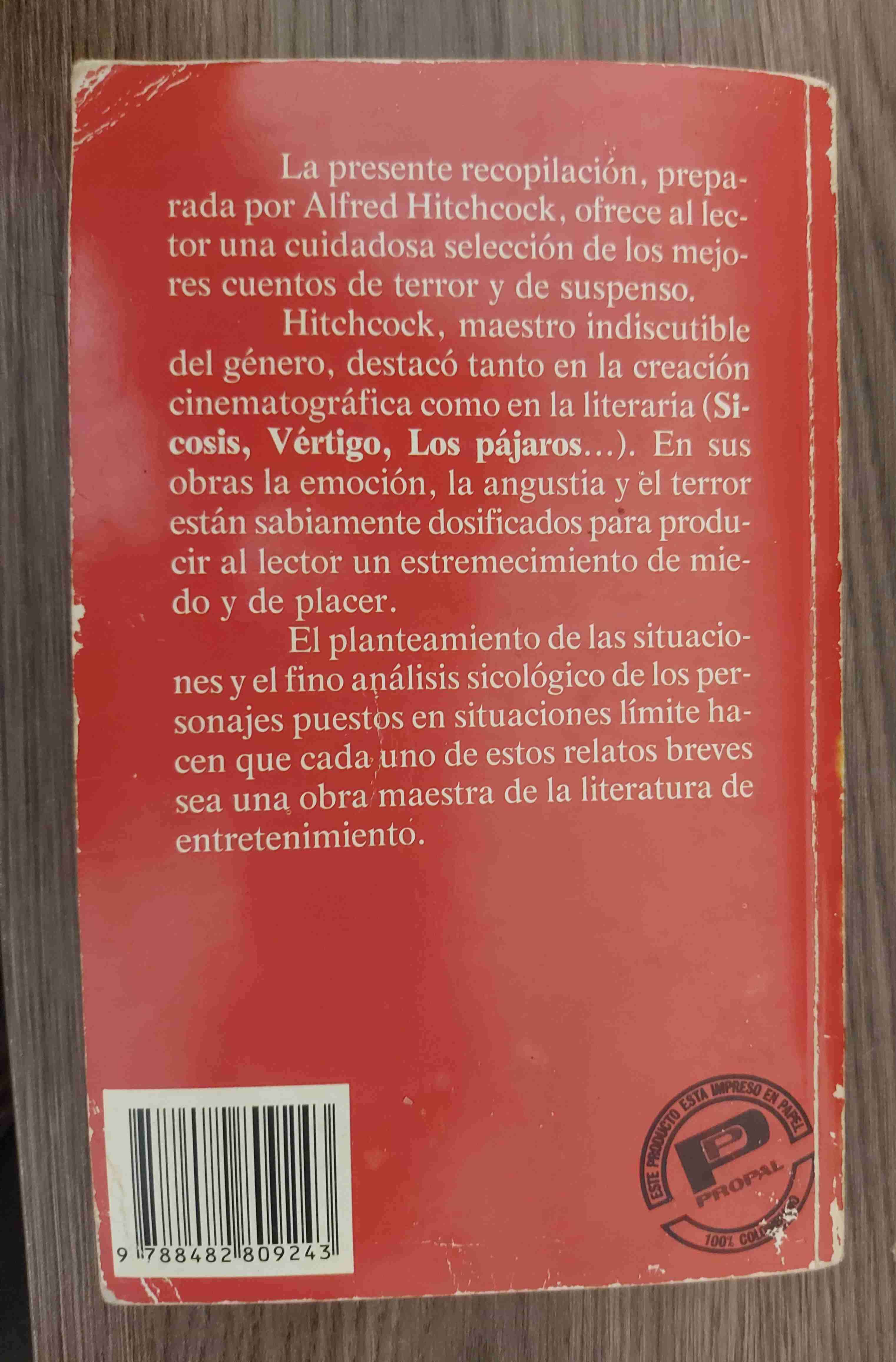 Libro 'Historias para leer a plena luz' - miniatura 2
