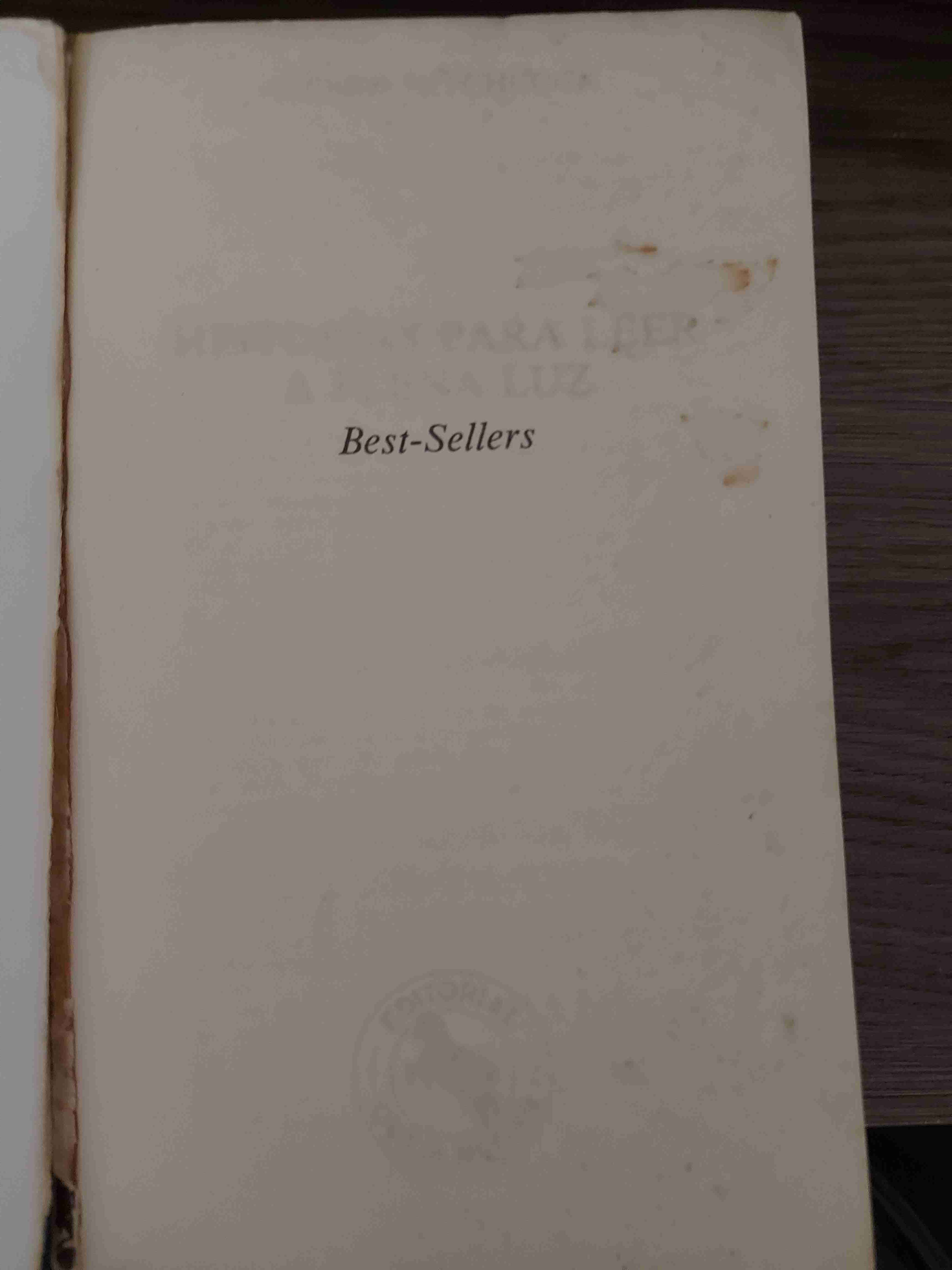 Libro 'Historias para leer a plena luz' - miniatura 3