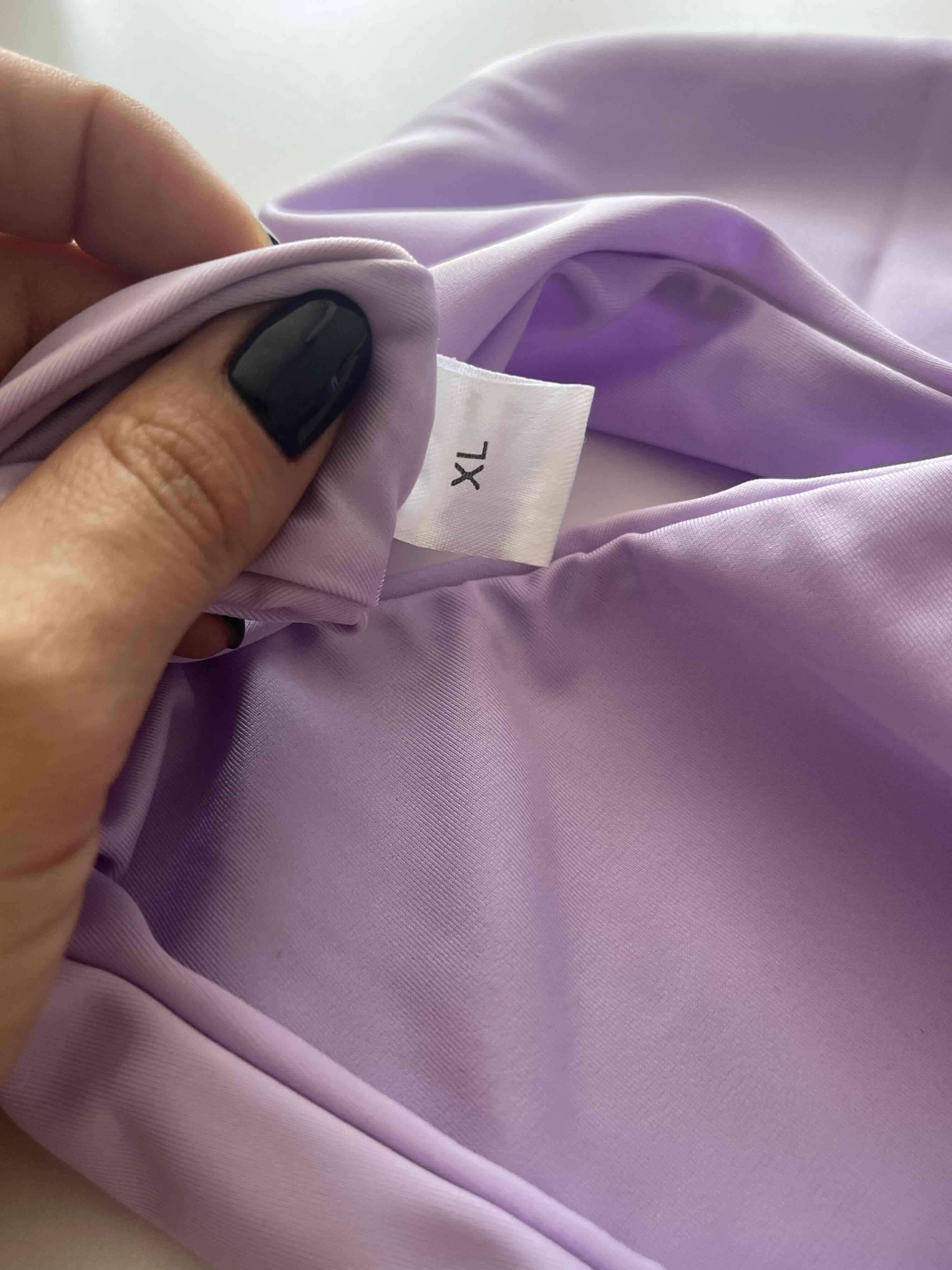 Conjunto de traje de baño floral - miniatura 2