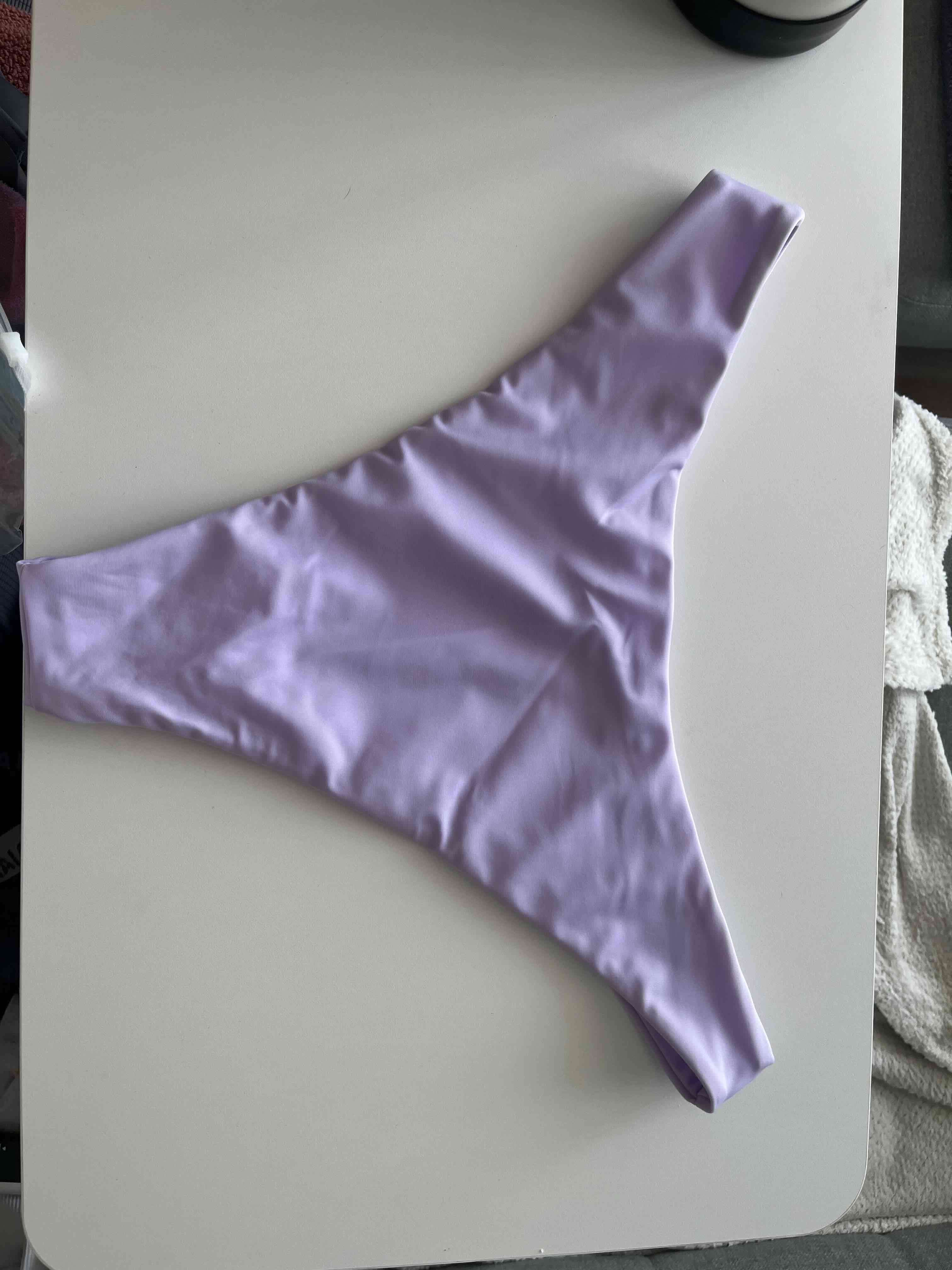 Conjunto de traje de baño floral - miniatura 4