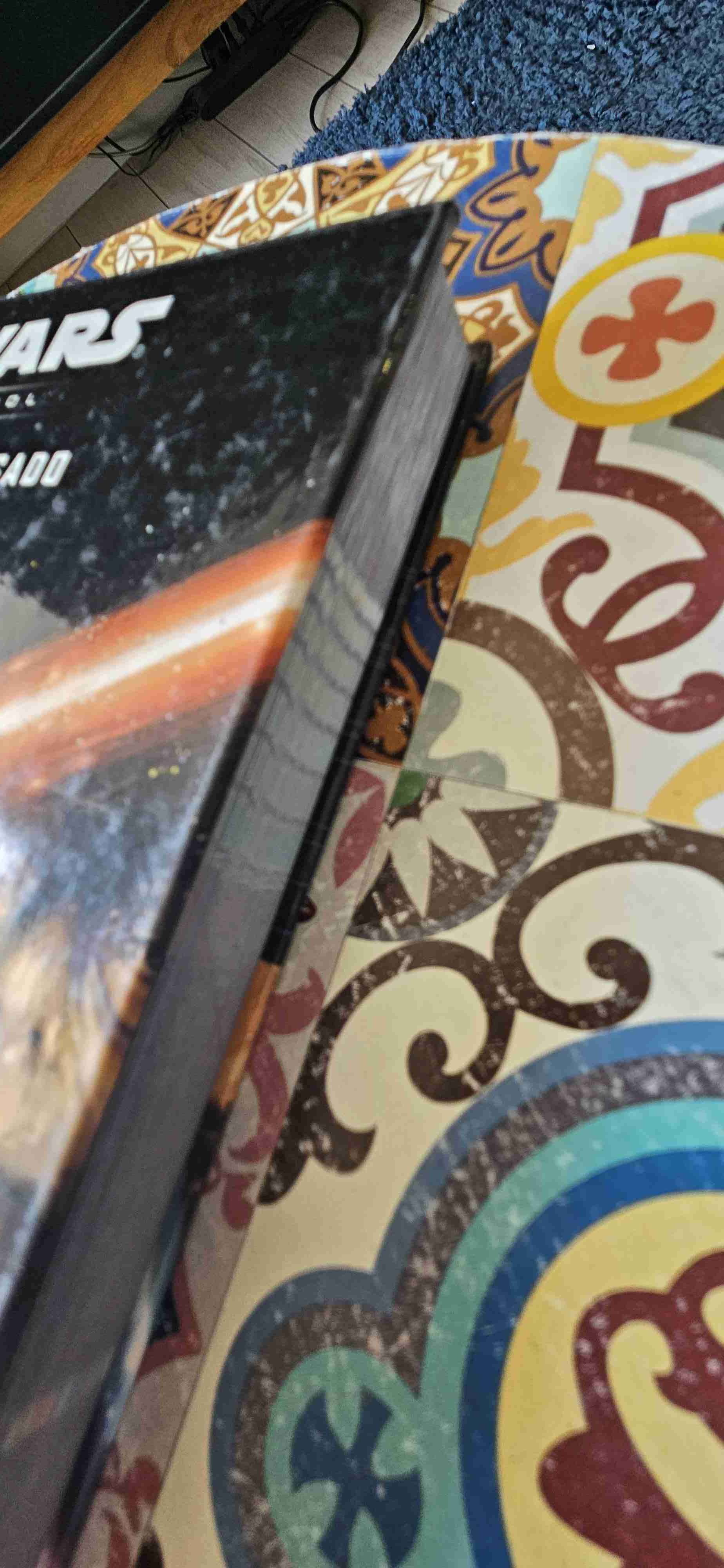 Libro Star Wars Juego de Rol - miniatura 3