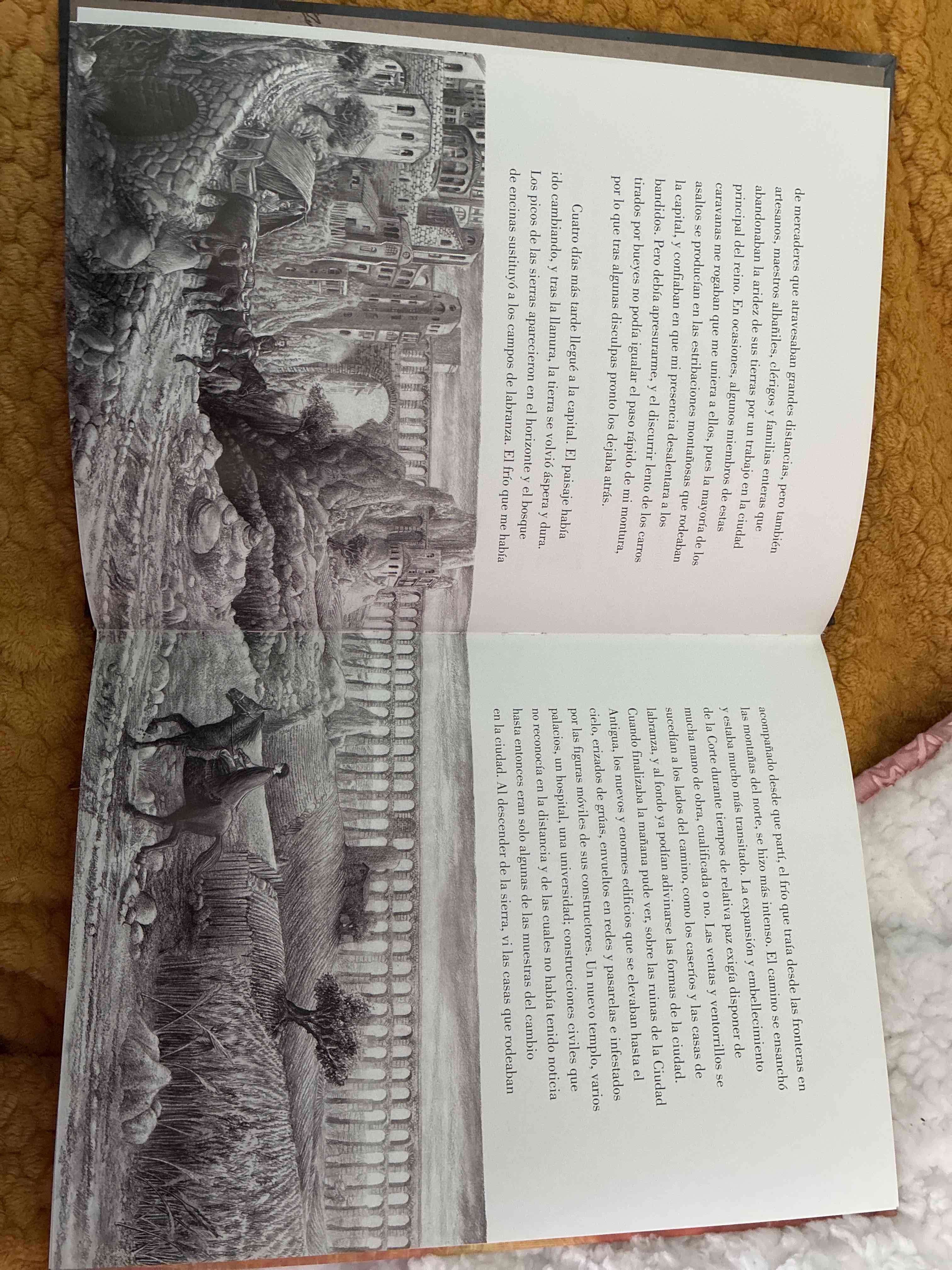 Libro 'La Embajada de Rui' - miniatura 4