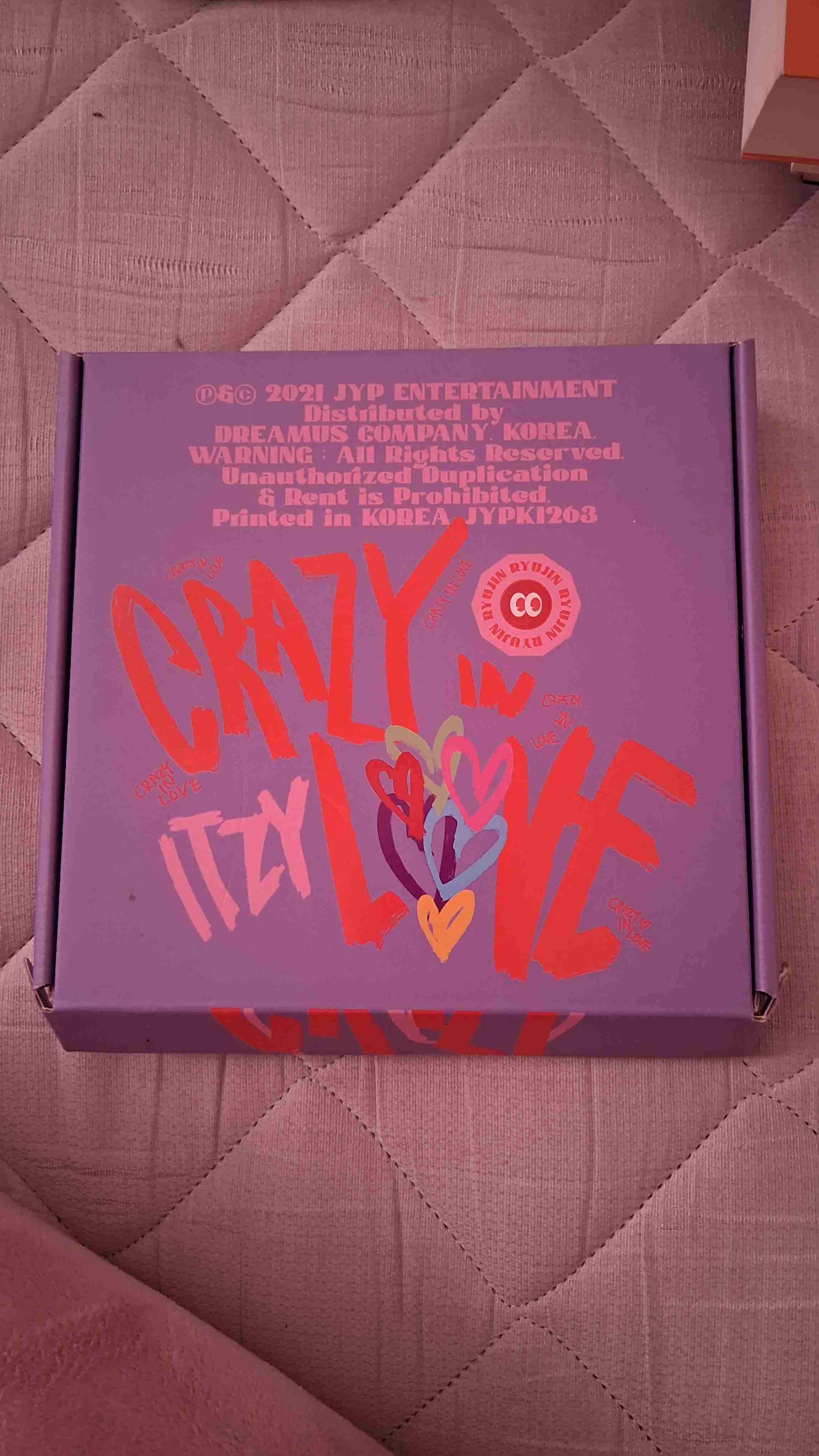 Álbums de kpop - miniatura 2