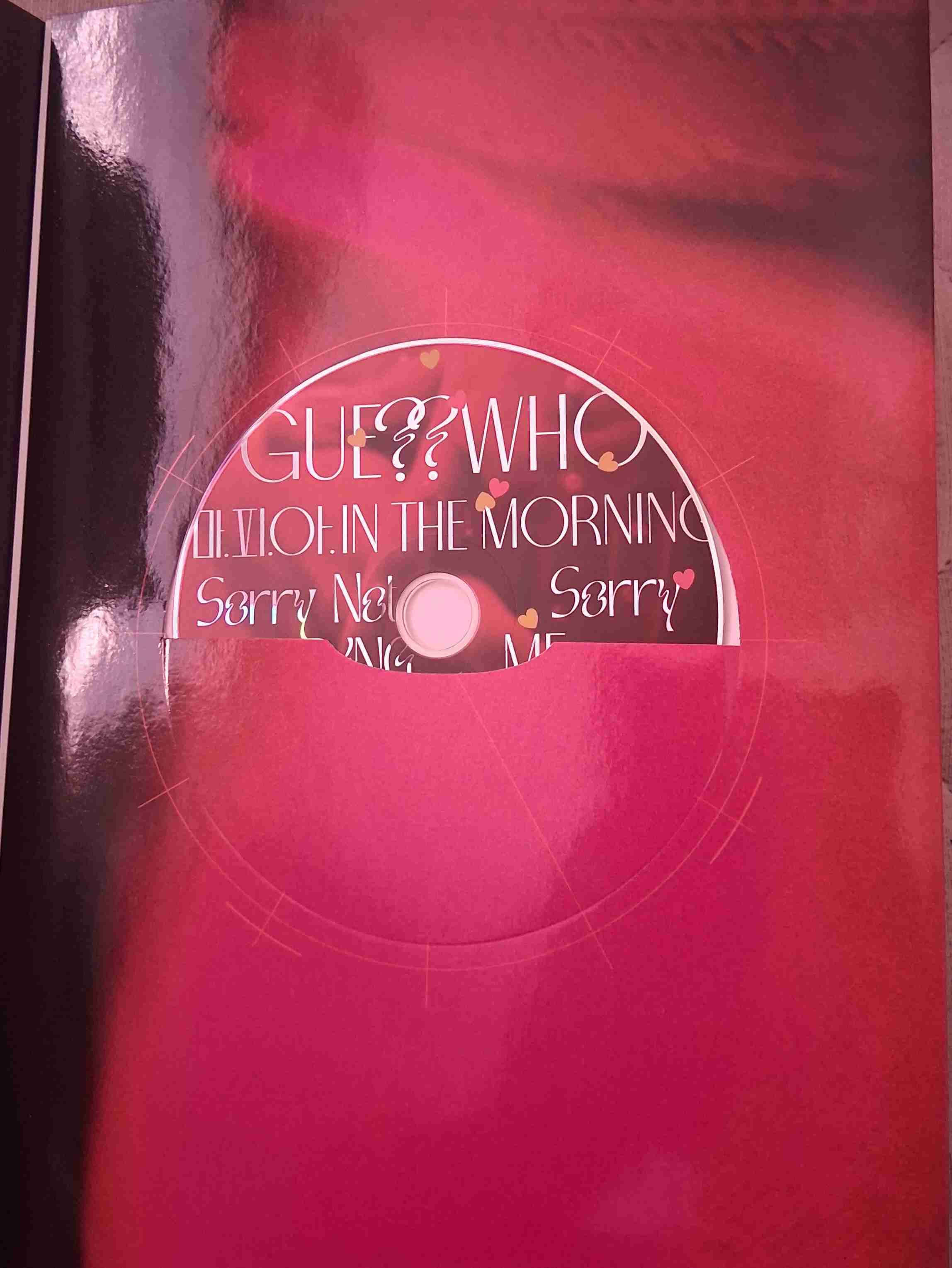 Álbums de kpop - miniatura 3