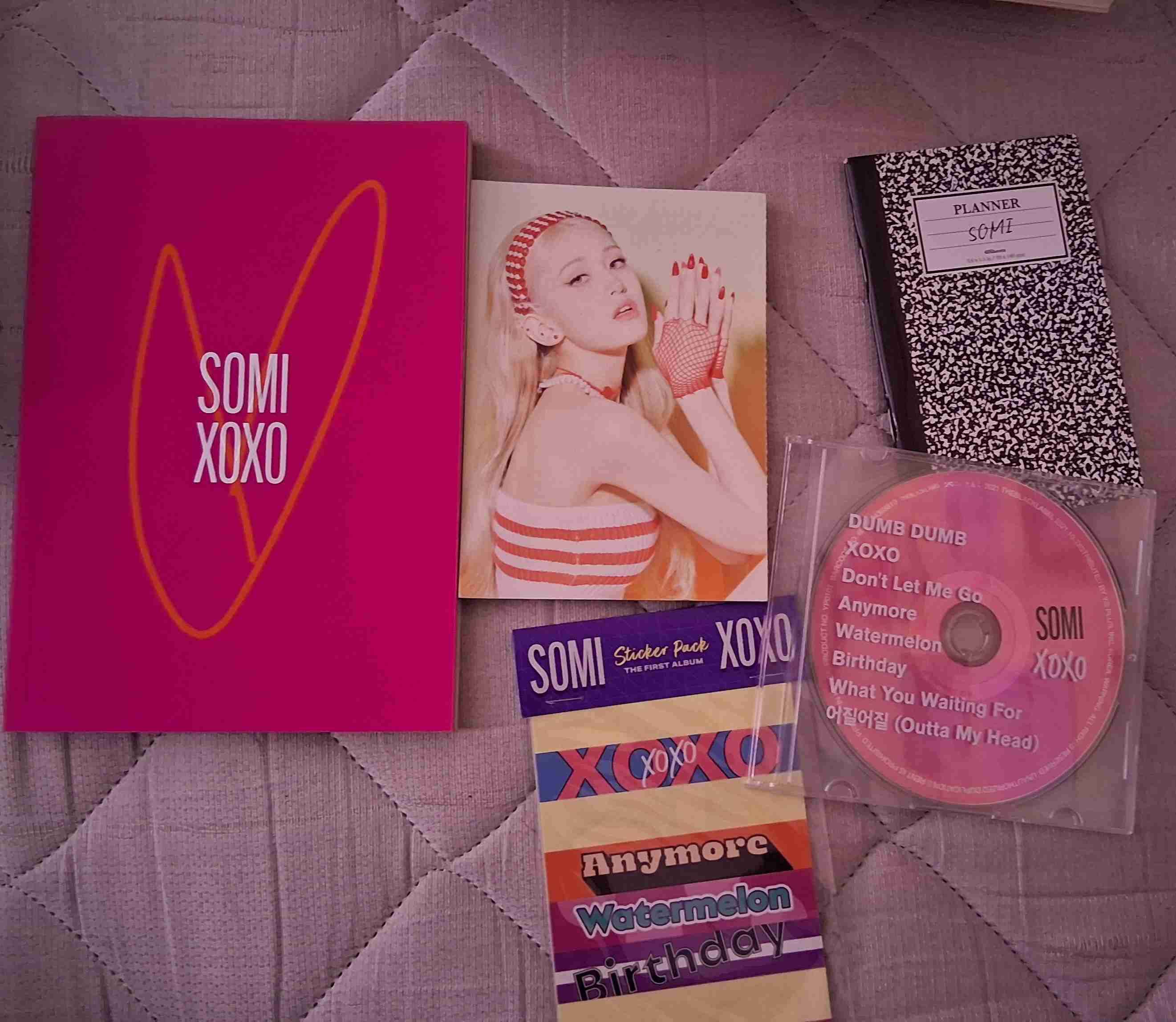 Álbums de kpop - miniatura 4