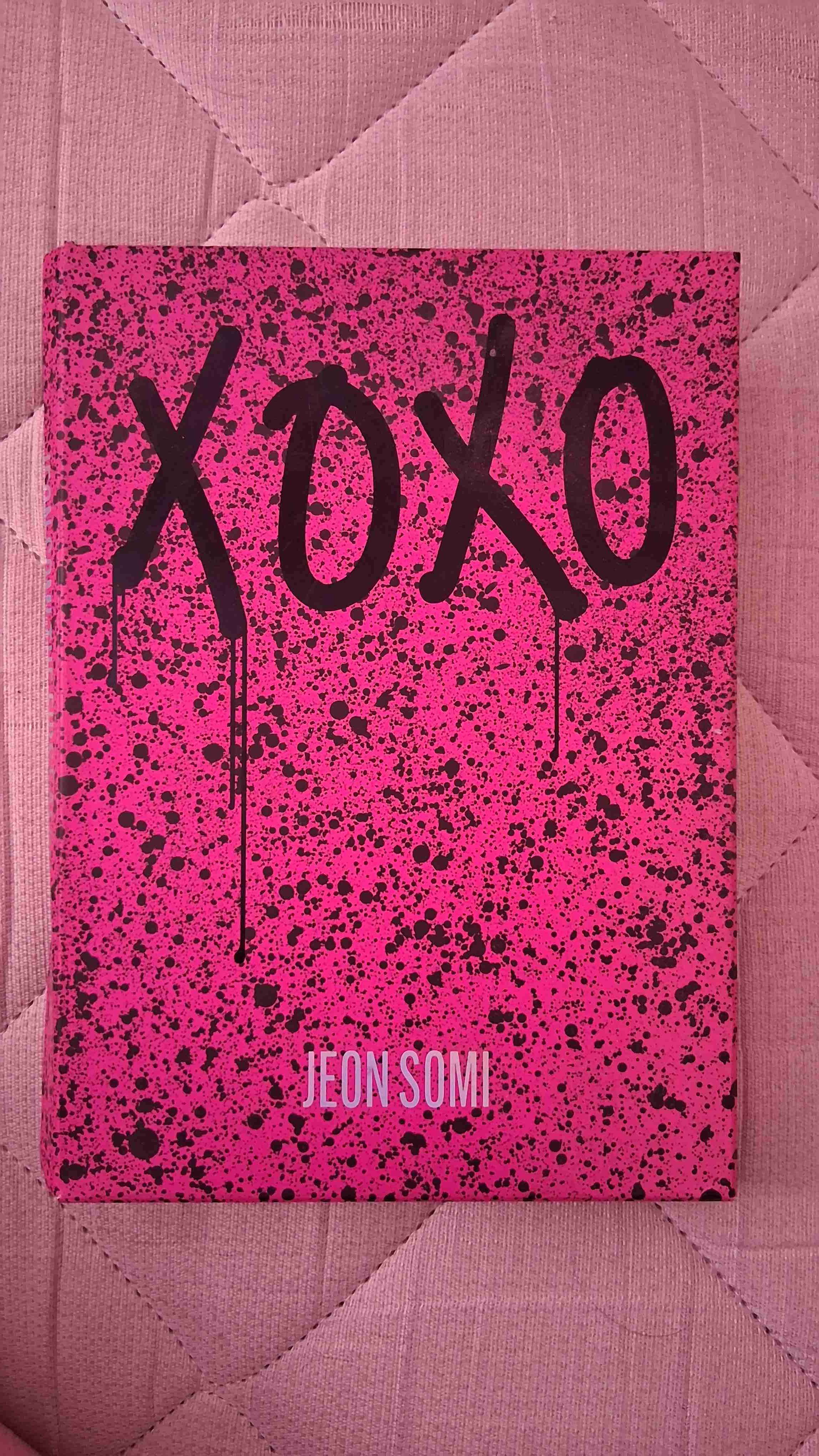 Álbums de kpop - miniatura 5