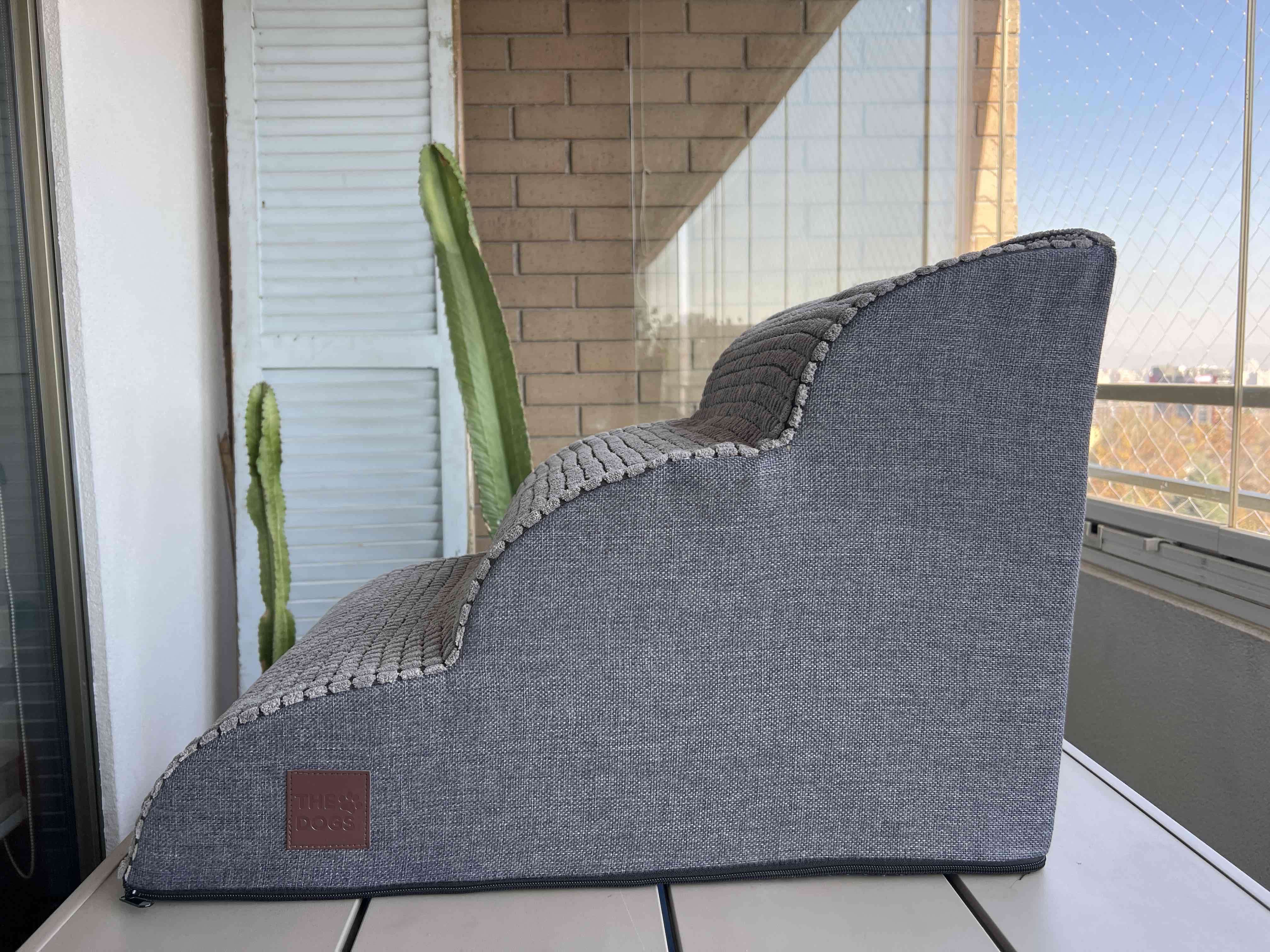 Rampa para mascotas (pendiente suave) - miniatura 2