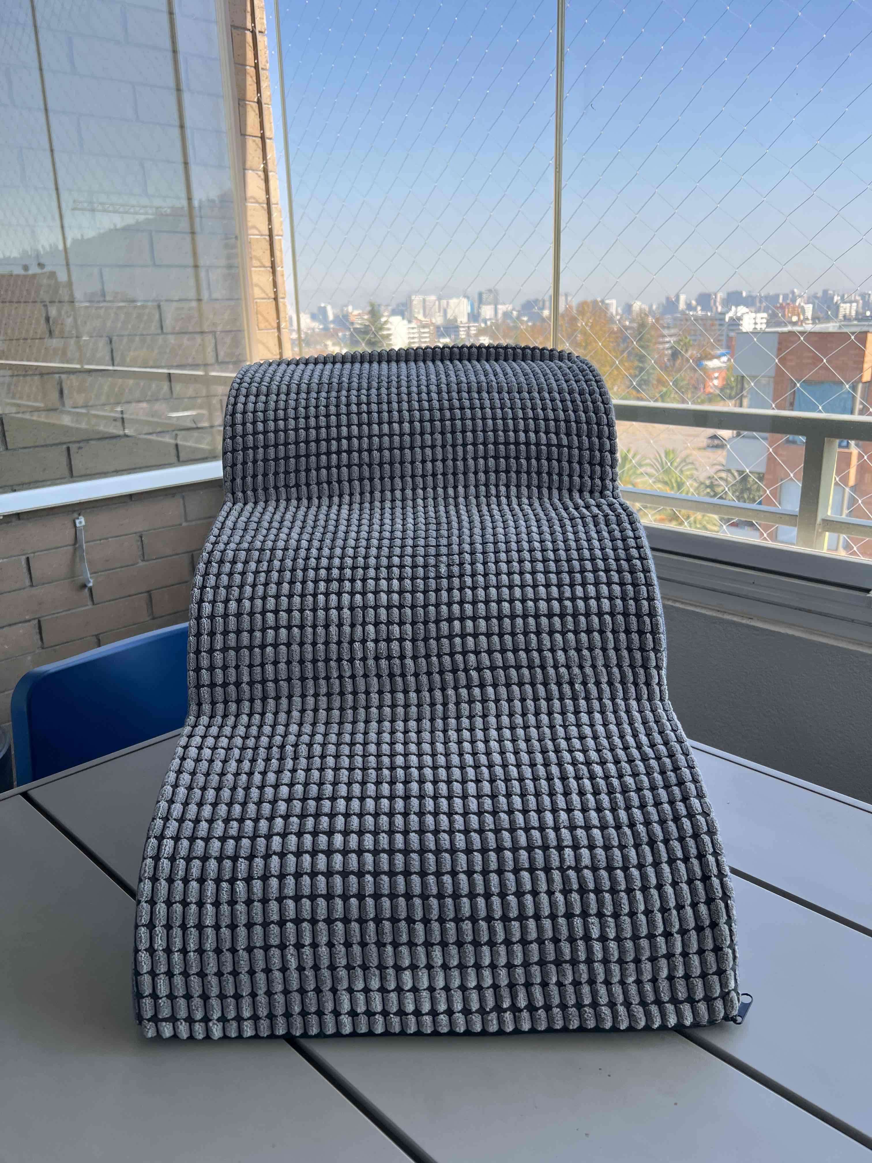 Rampa para mascotas (pendiente suave) - miniatura 3