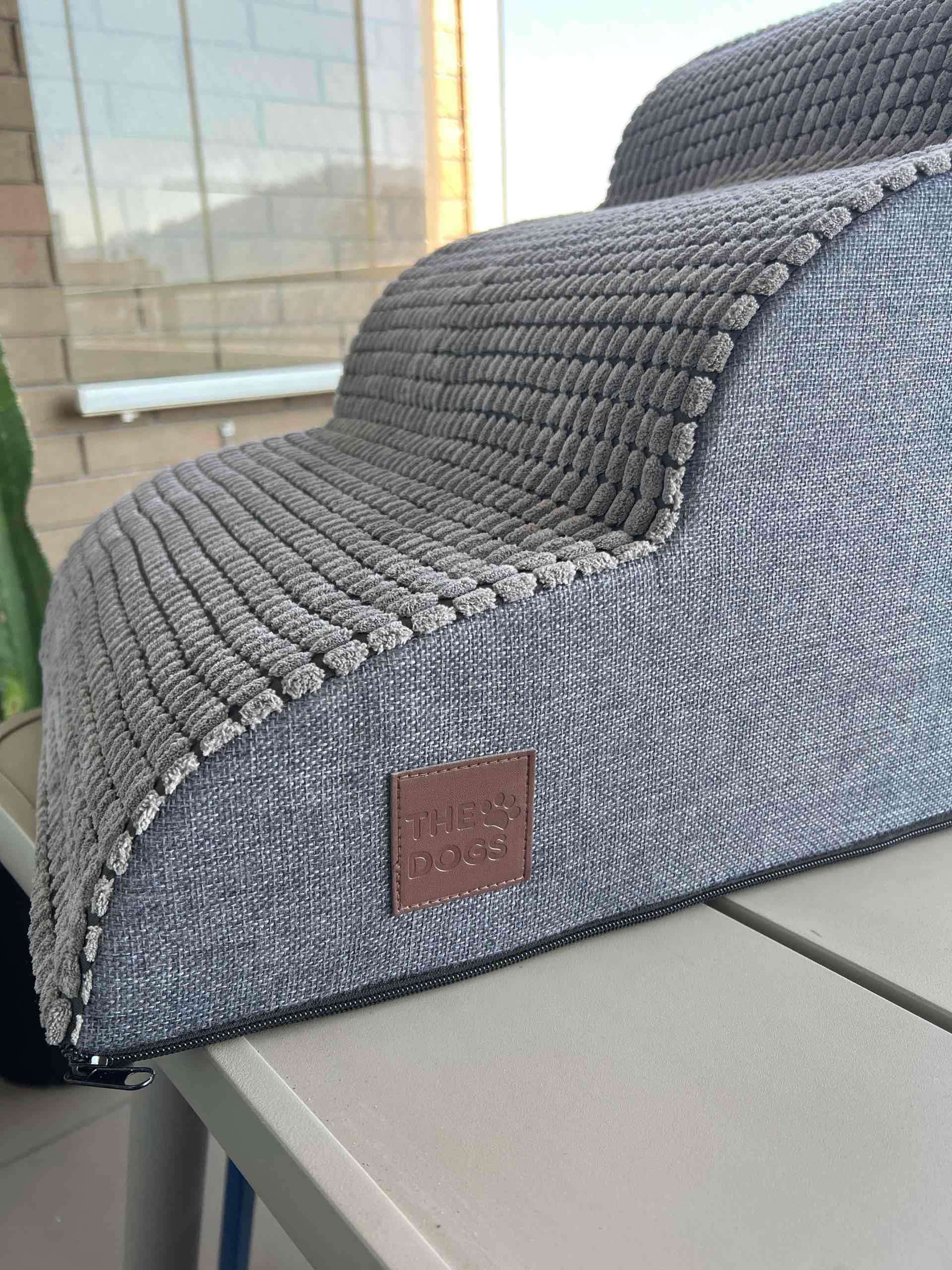 Rampa para mascotas (pendiente suave) - miniatura 4