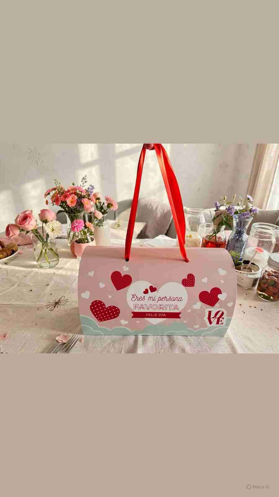 Set de maquillaje día de la madre - miniatura 3