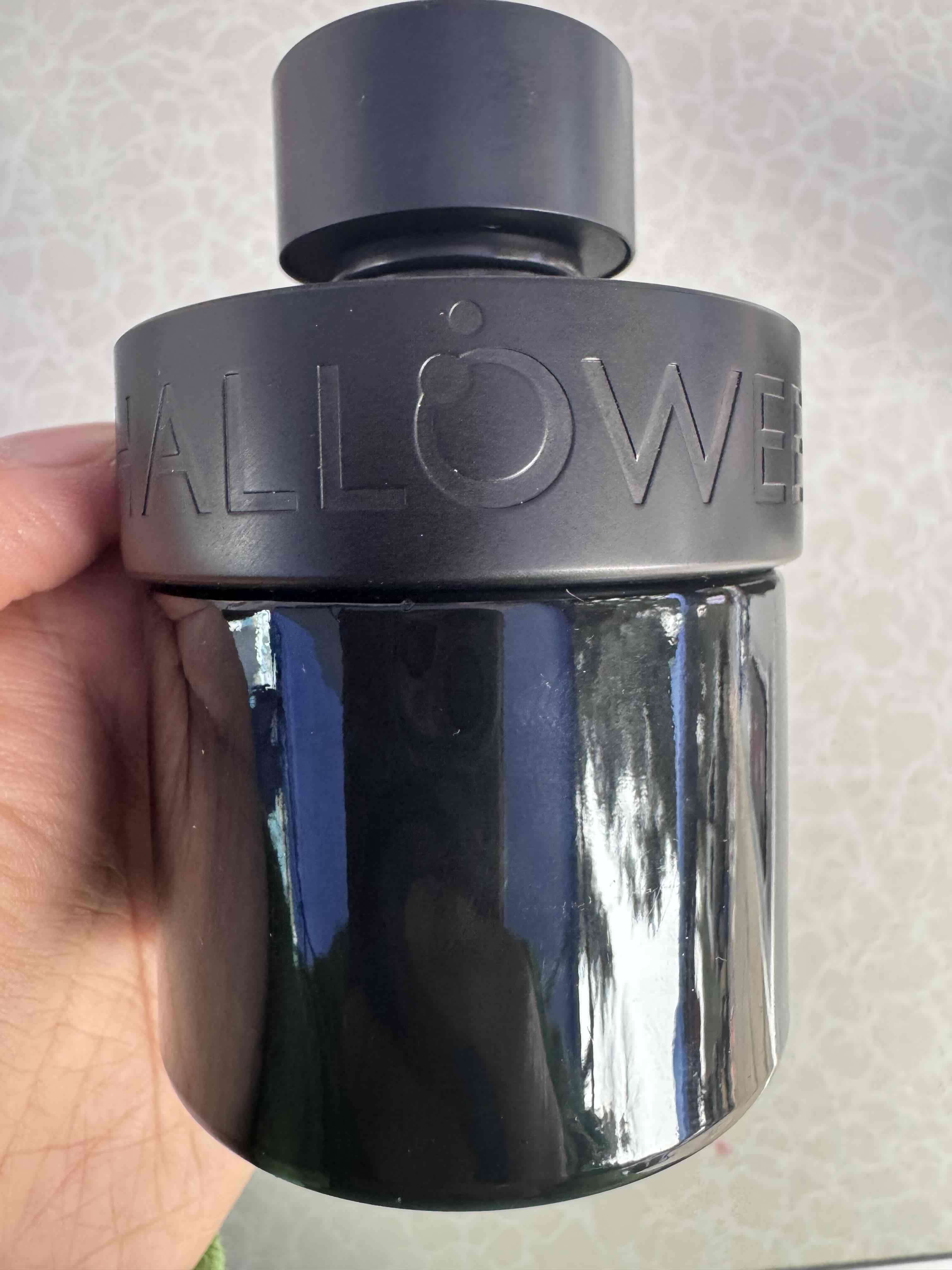 Perfume Halloween Man Mystery 75ml - miniatura 4