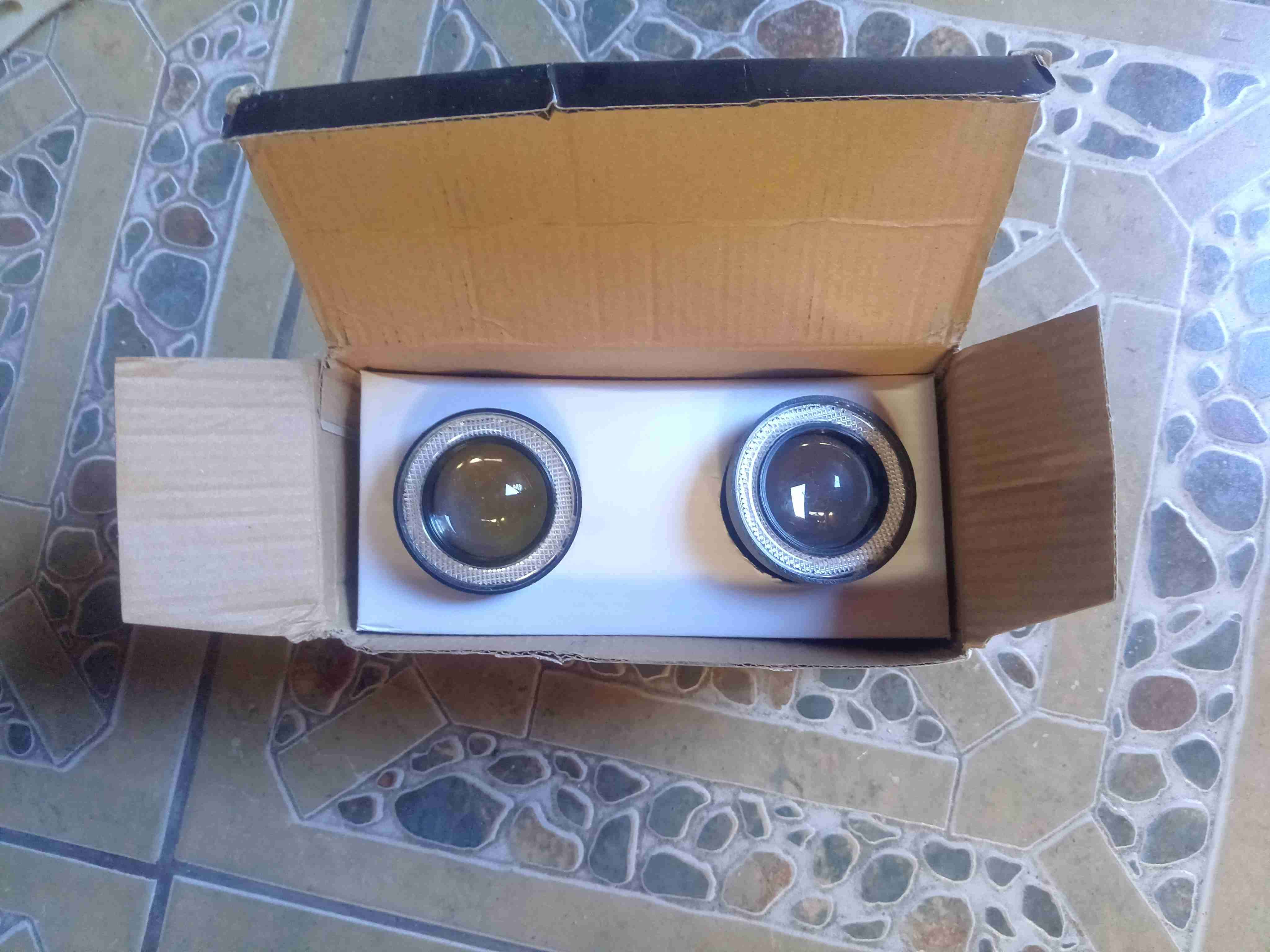 Focos LED empotrables nuevos - miniatura 1