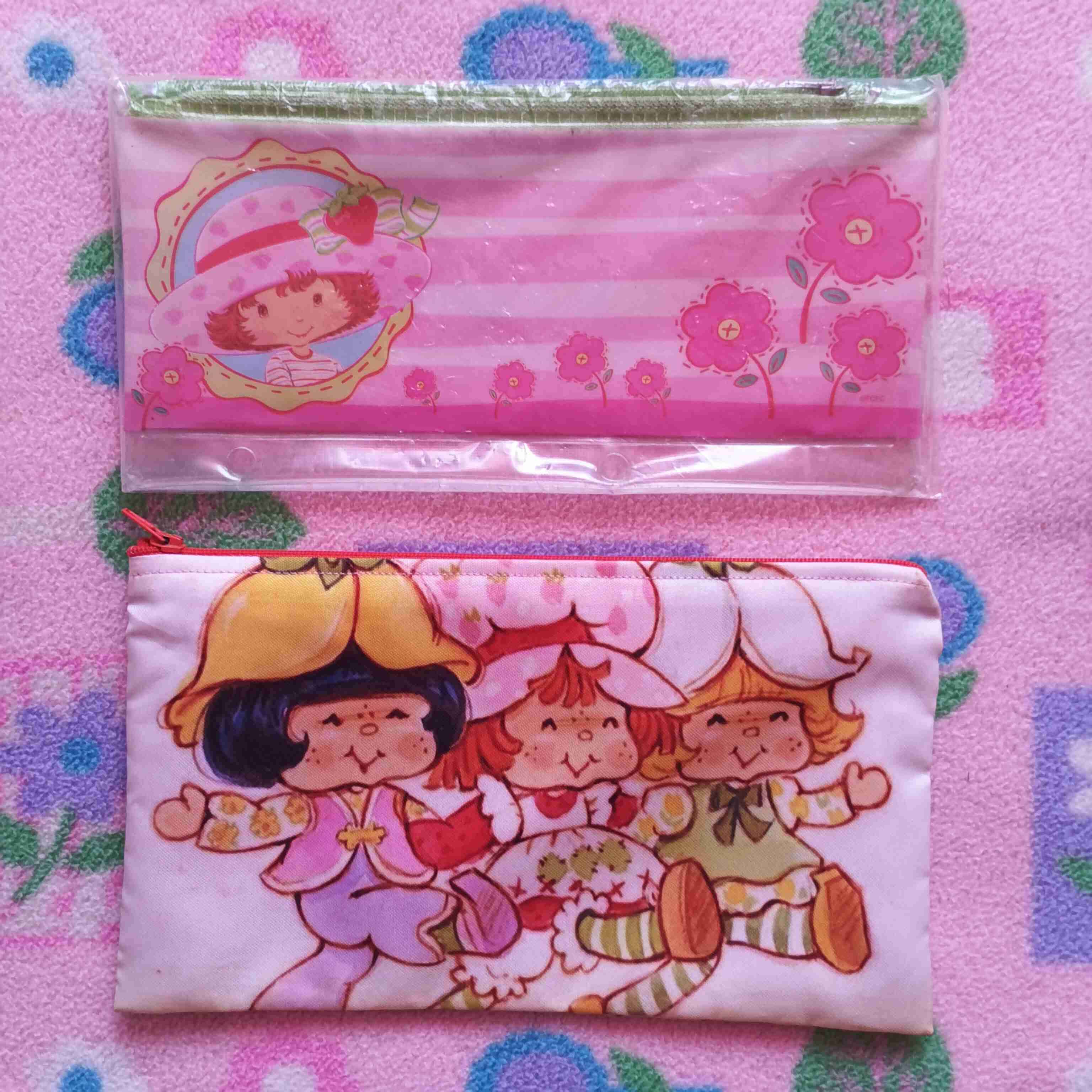 Estuches Frutillita *Originales* - miniatura 3