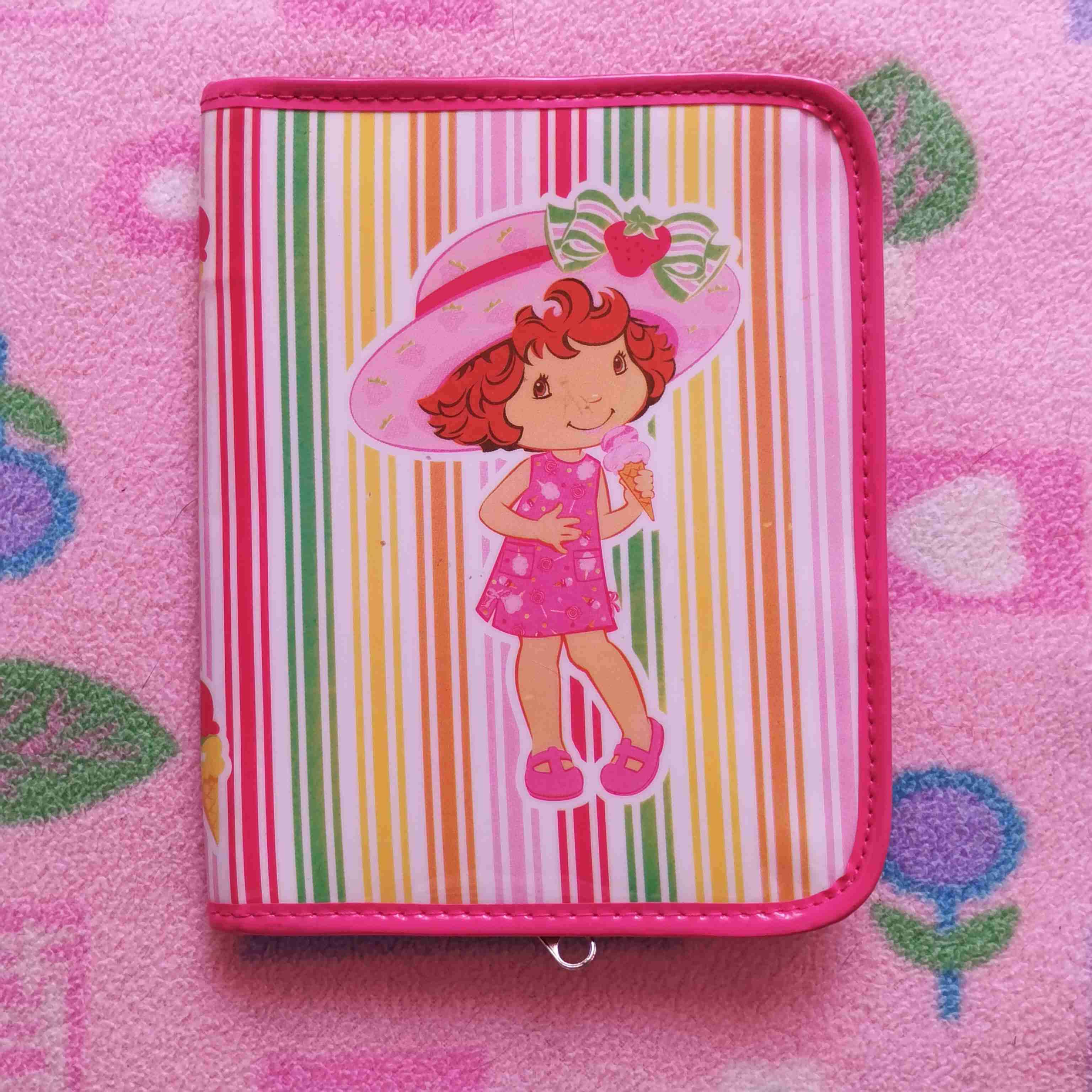 Estuches Frutillita *Originales* - miniatura 4