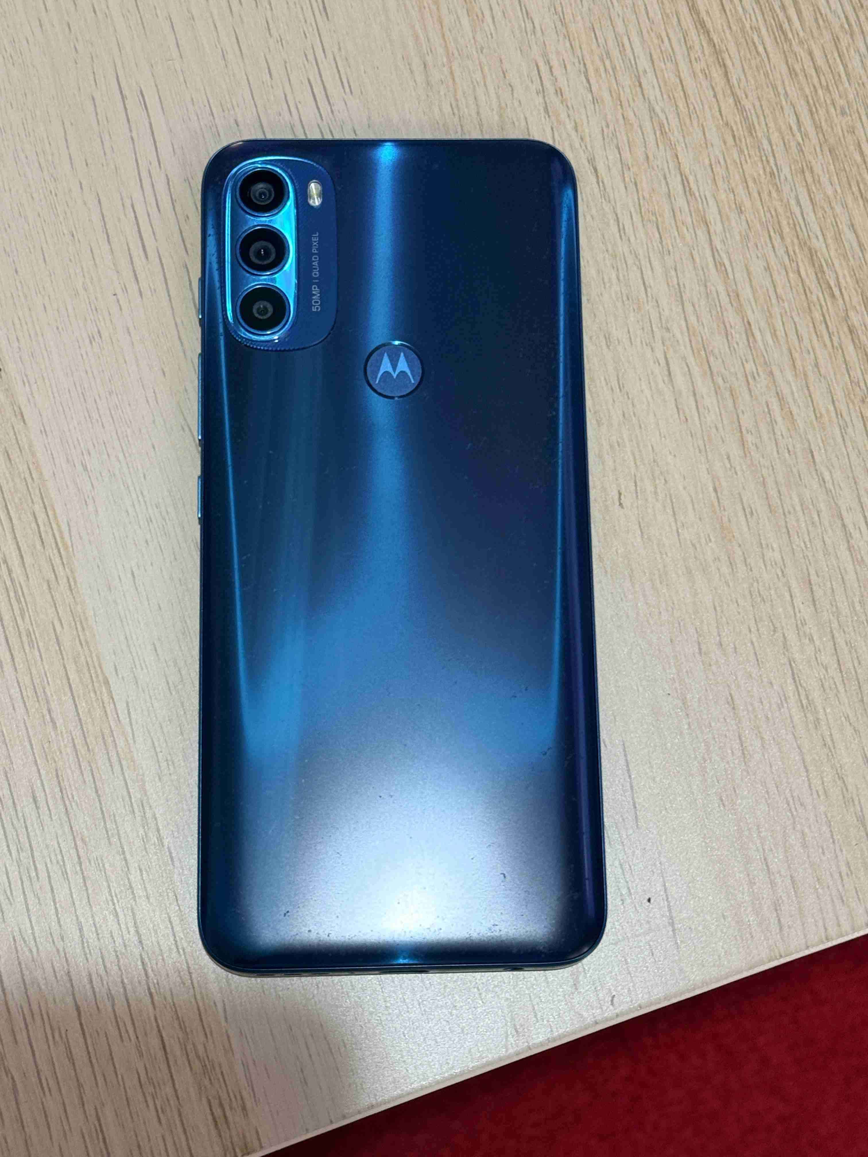 Celular Motorola g71 5g - miniatura 3