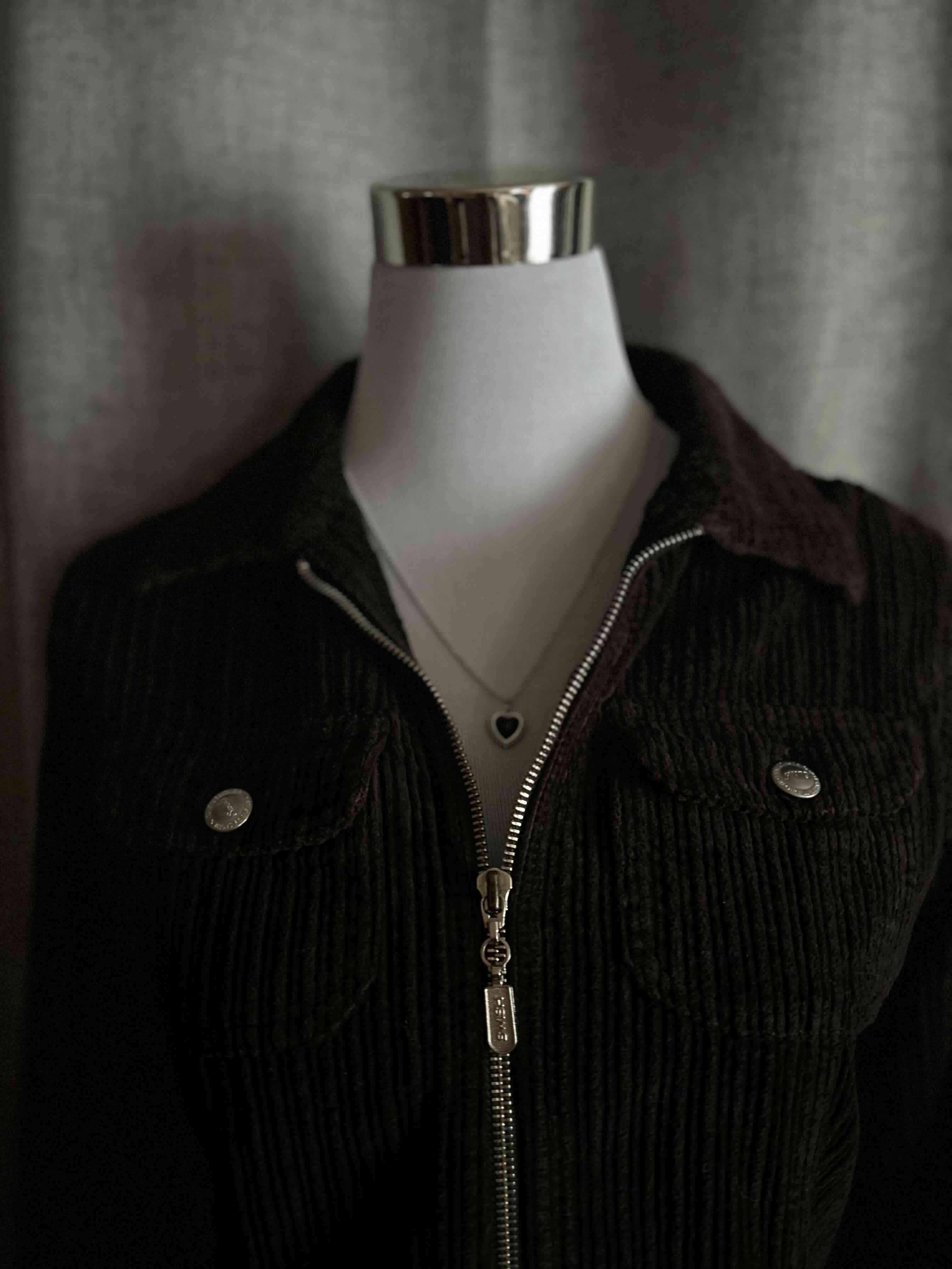 Chaqueta tipo cotele - miniatura 5