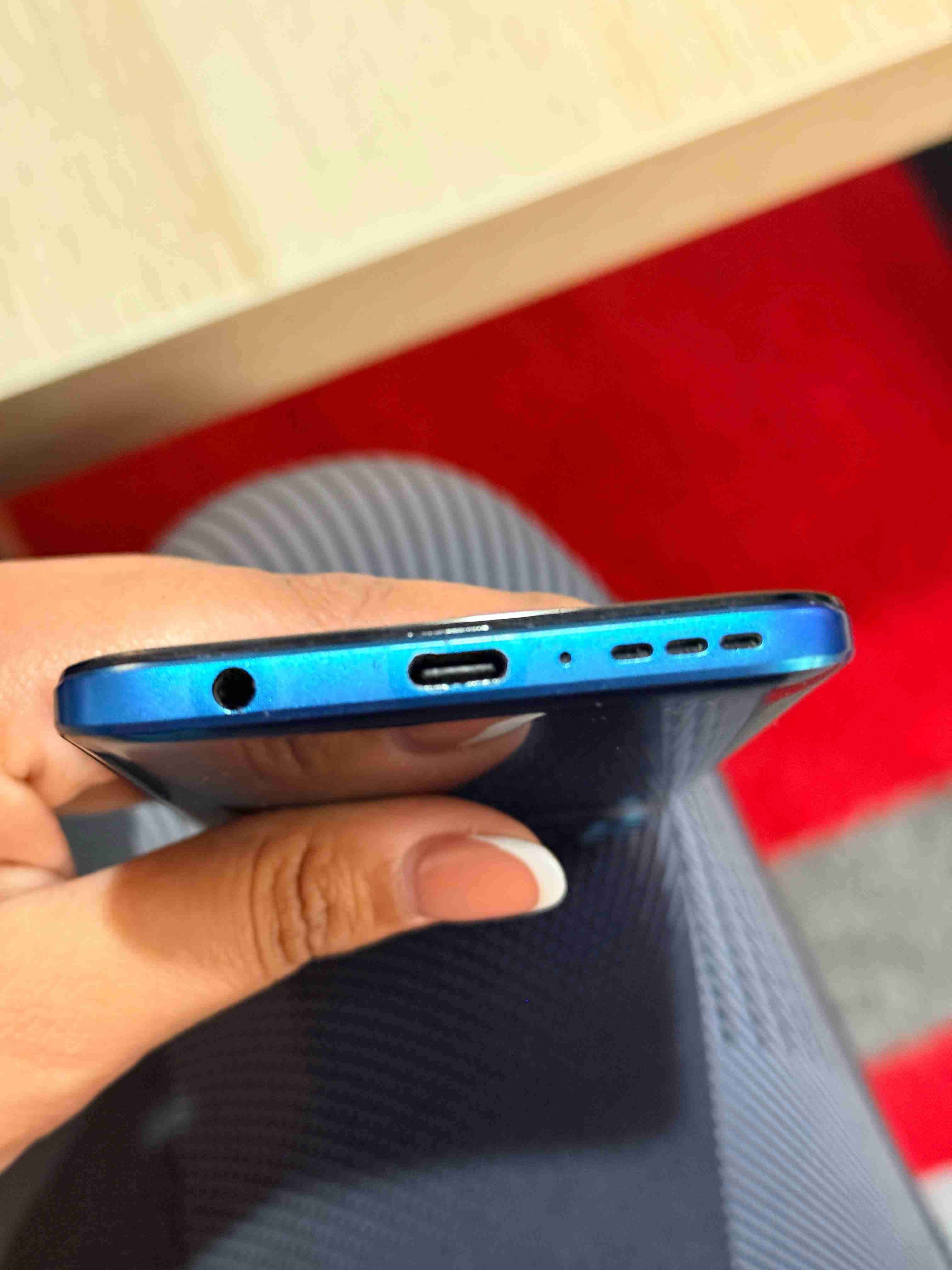 Celular Motorola g71 5g - miniatura 4