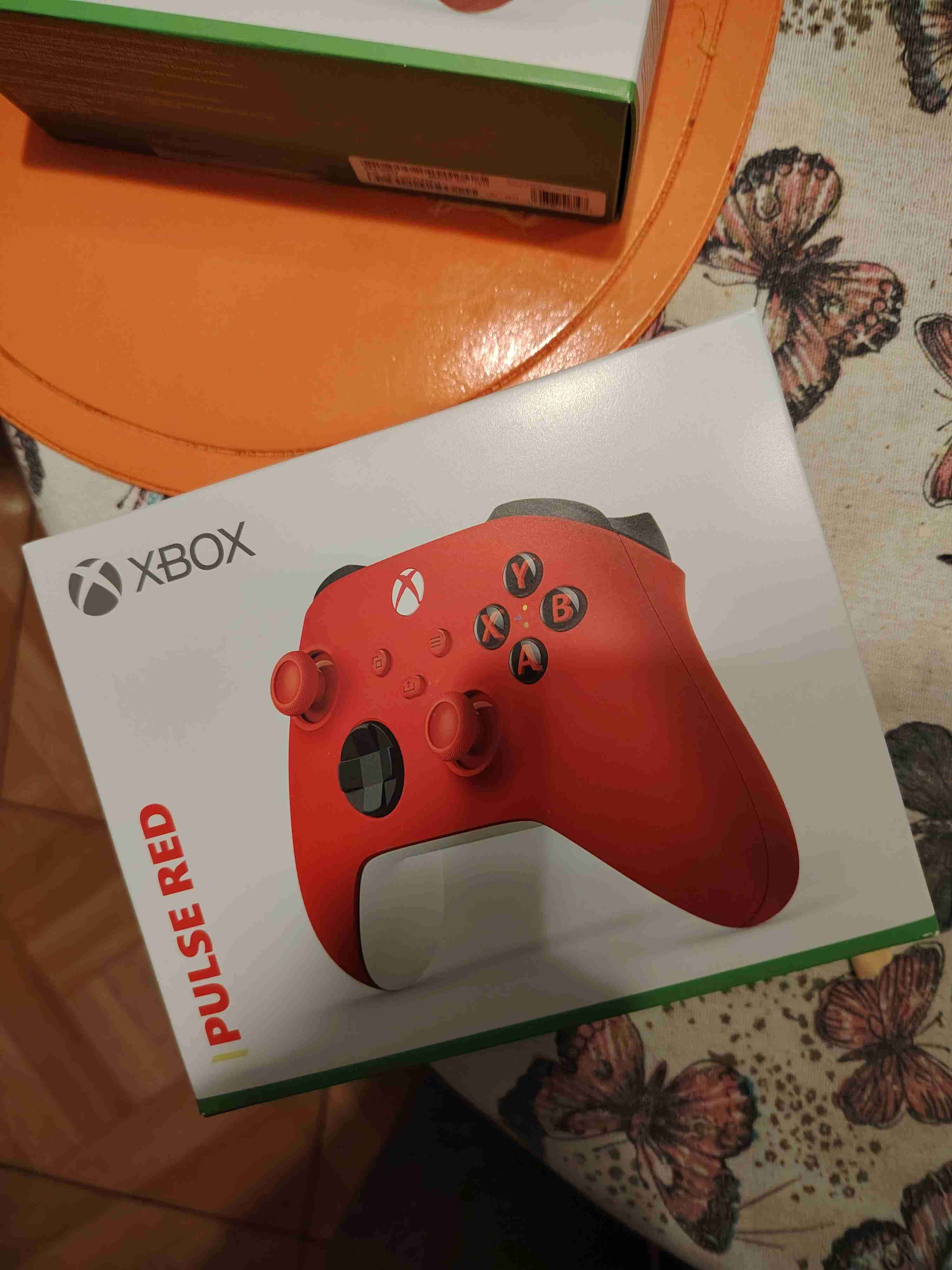 Control inalámbrico Xbox, macbook pro - miniatura 2