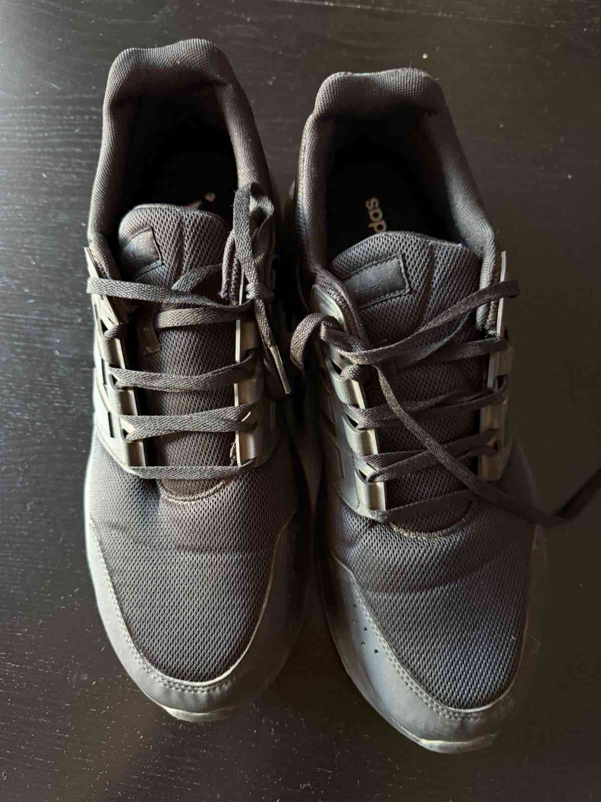 Zapatillas deportivas negras - miniatura 2