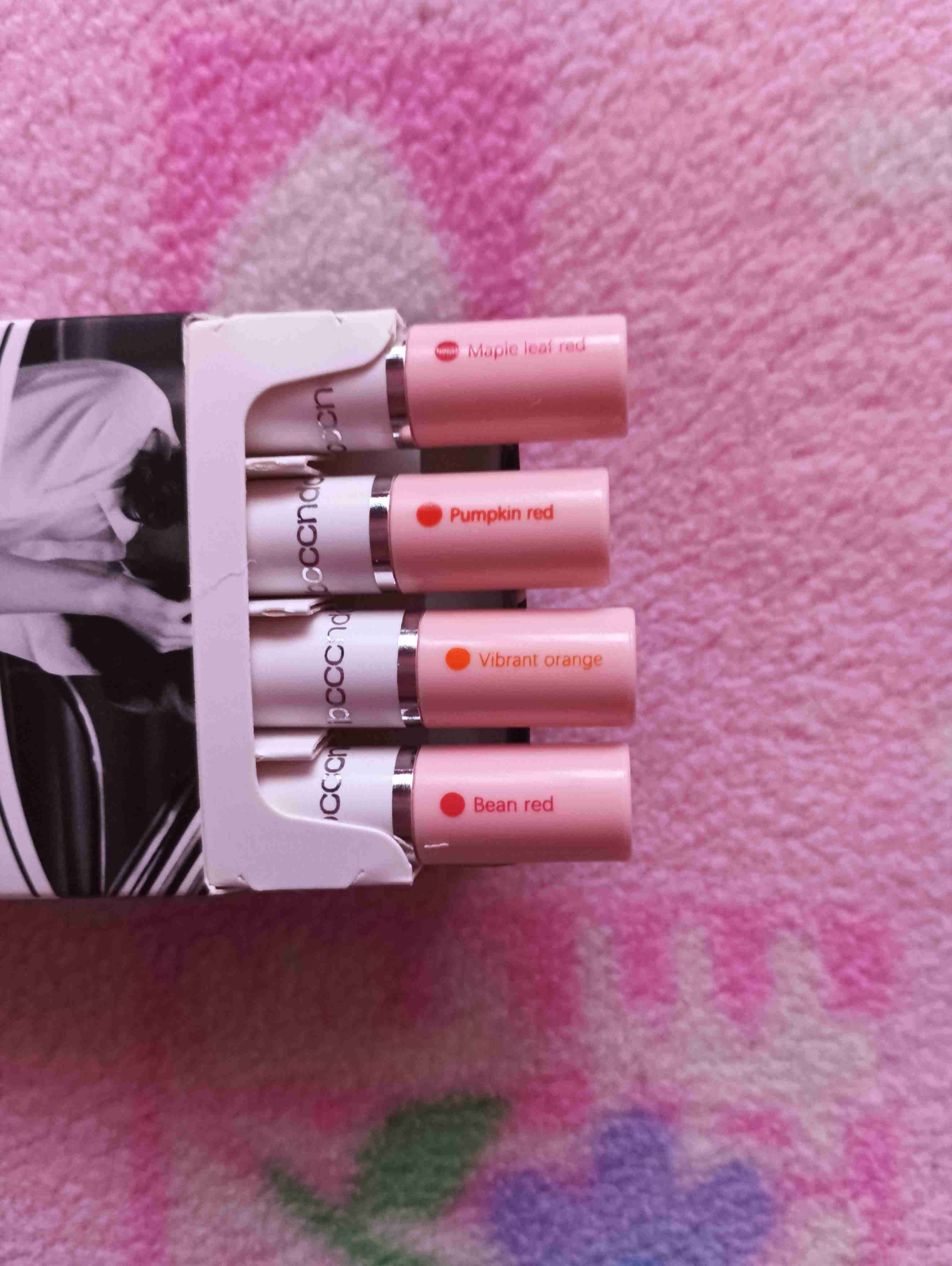Labiales Lana - miniatura 2