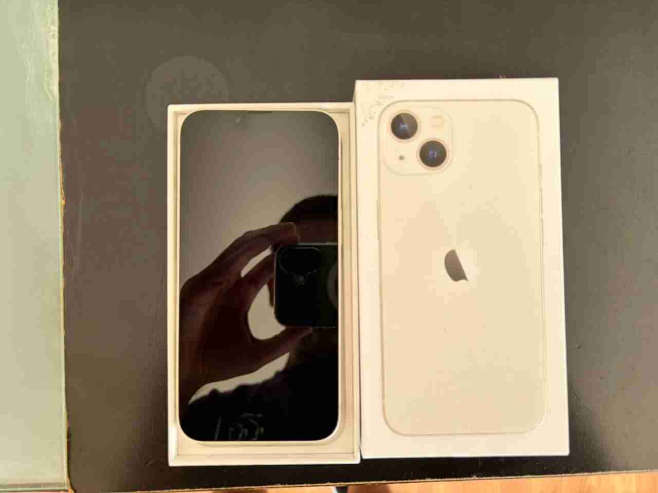 Iphone 13 256GB - miniatura 1