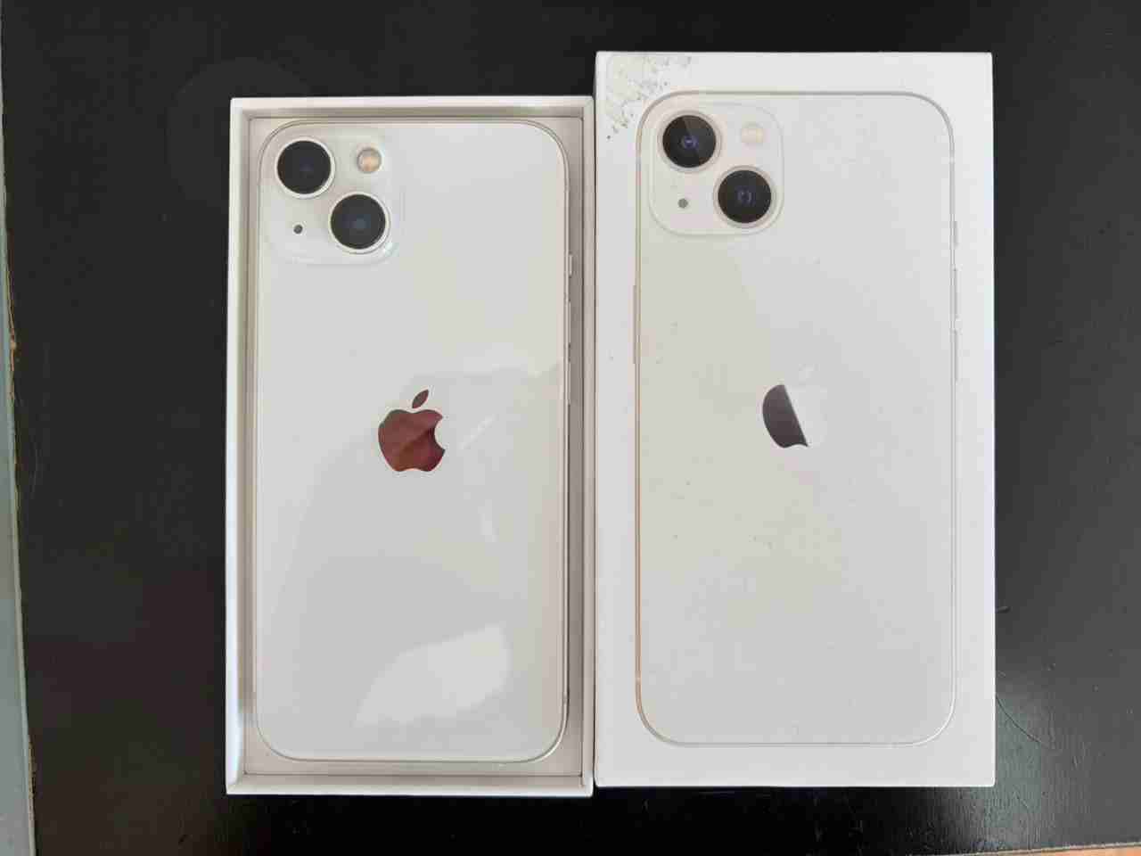 Iphone 13 256GB - miniatura 2