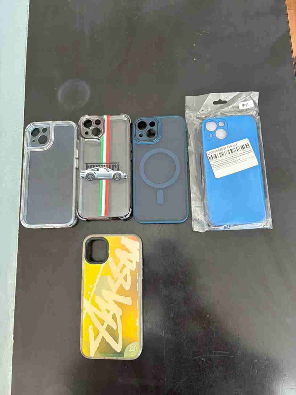 Iphone 13 256GB - miniatura 3