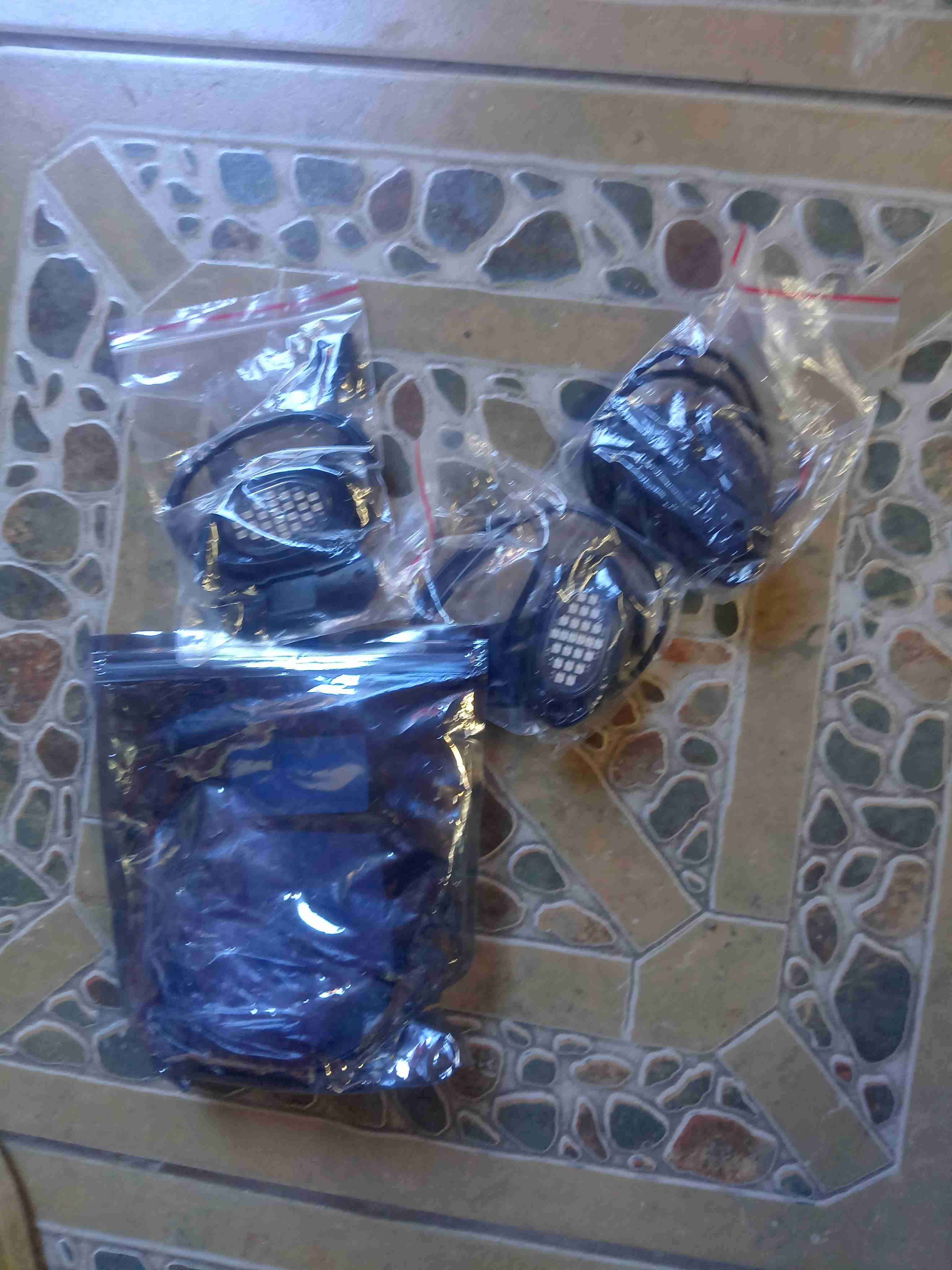 Luces led - miniatura 1